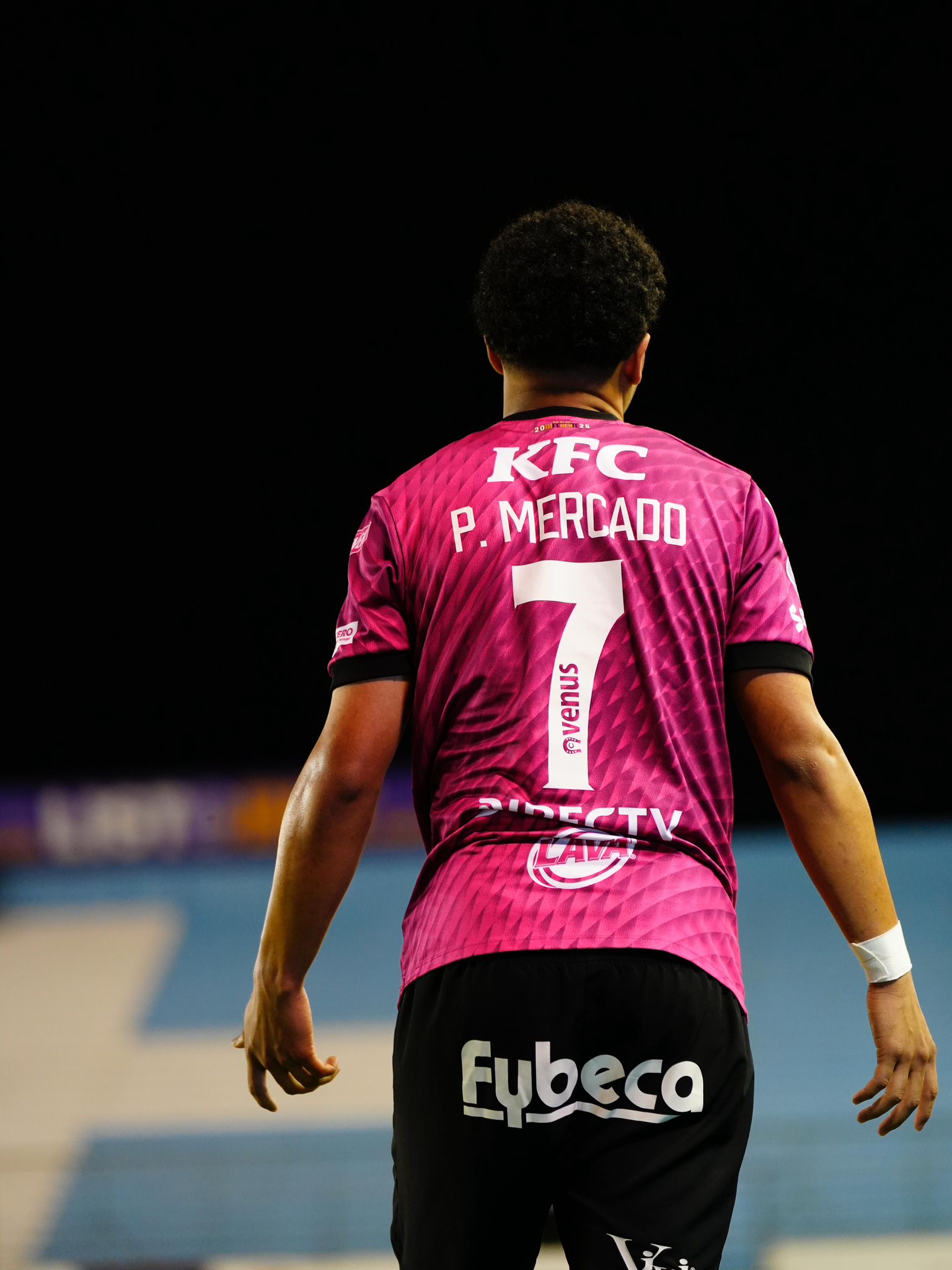 Manta VS Independiente 24ava. Fecha Liga PRO 2025 Ecuador 4