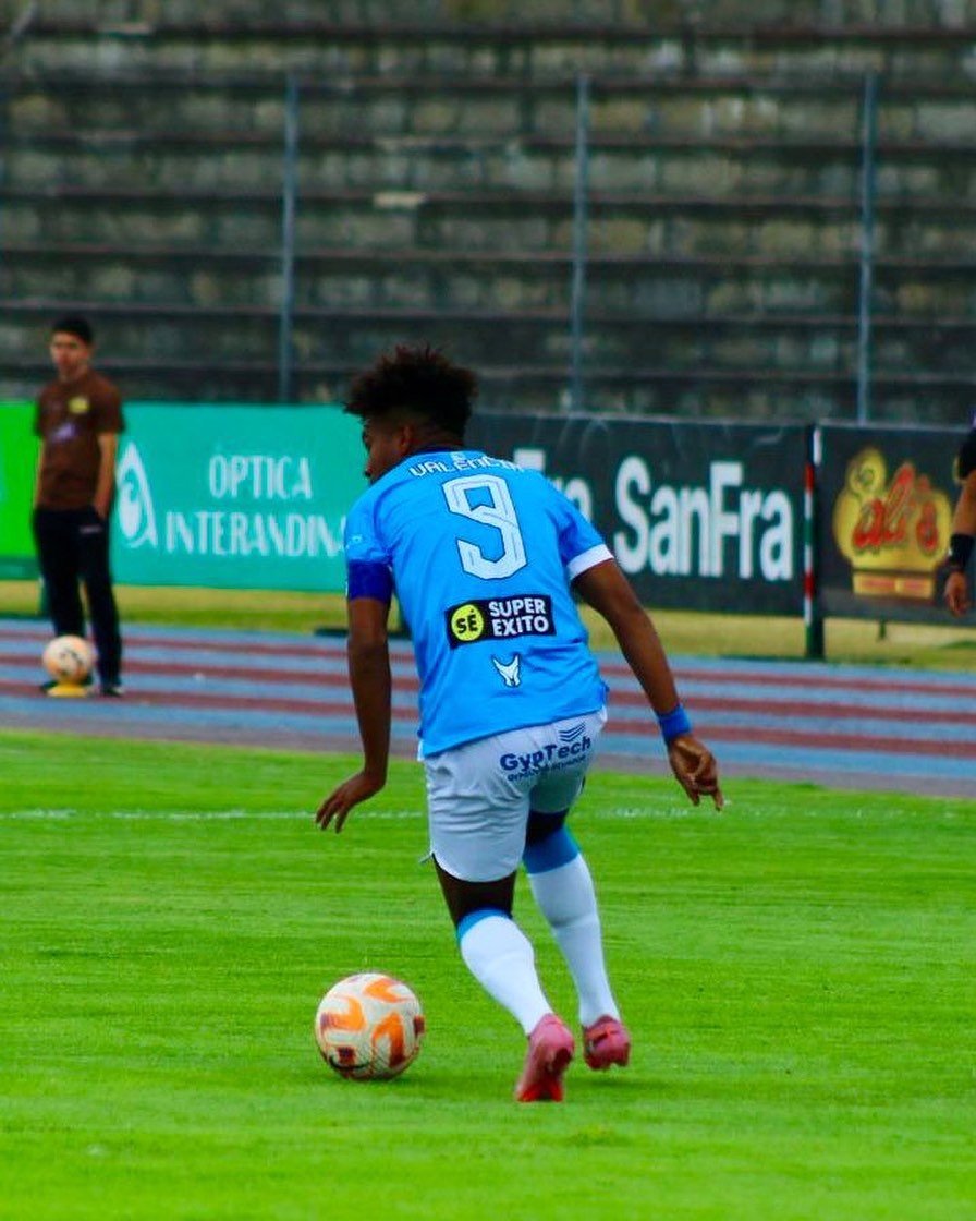 Mushuc Runa VS Manta 27ava. Fecha Liga PRO 2025 Ecuador 1