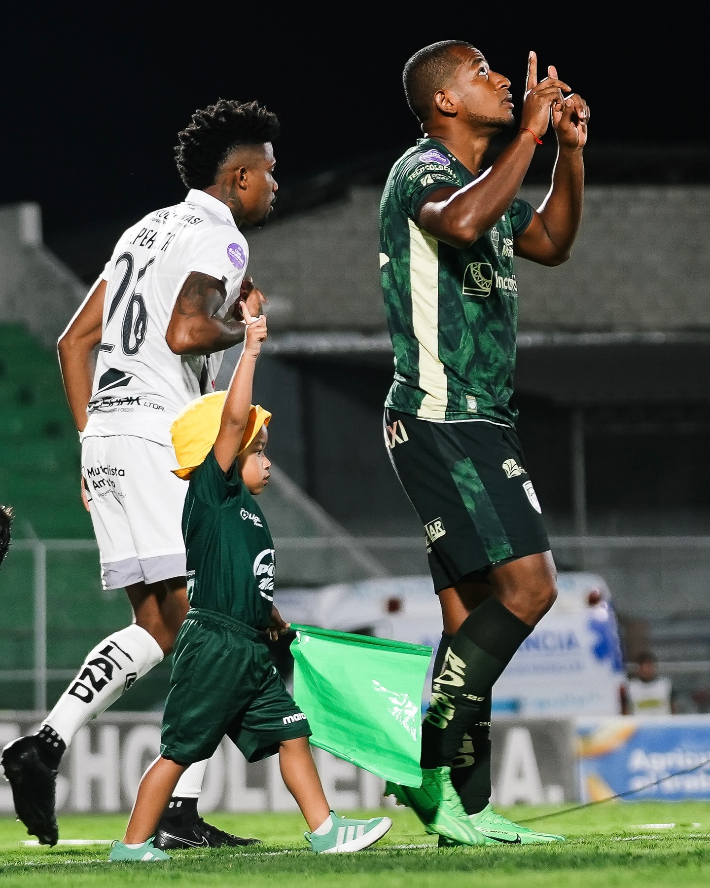 Orense VS Mushuc Runa 28ava. Fecha Liga PRO 2025 Ecuador 6