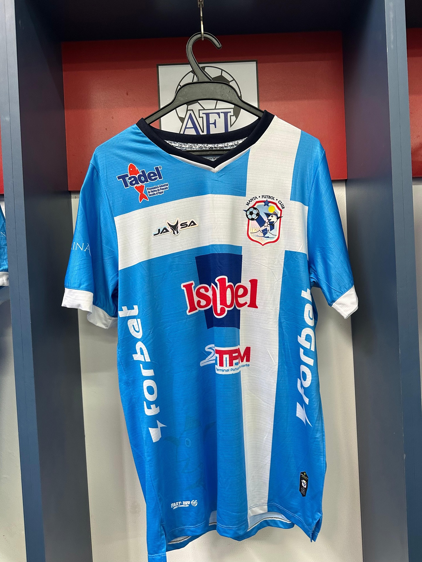 San Antonio VS Manta 16avos. Copa Ecuador 3