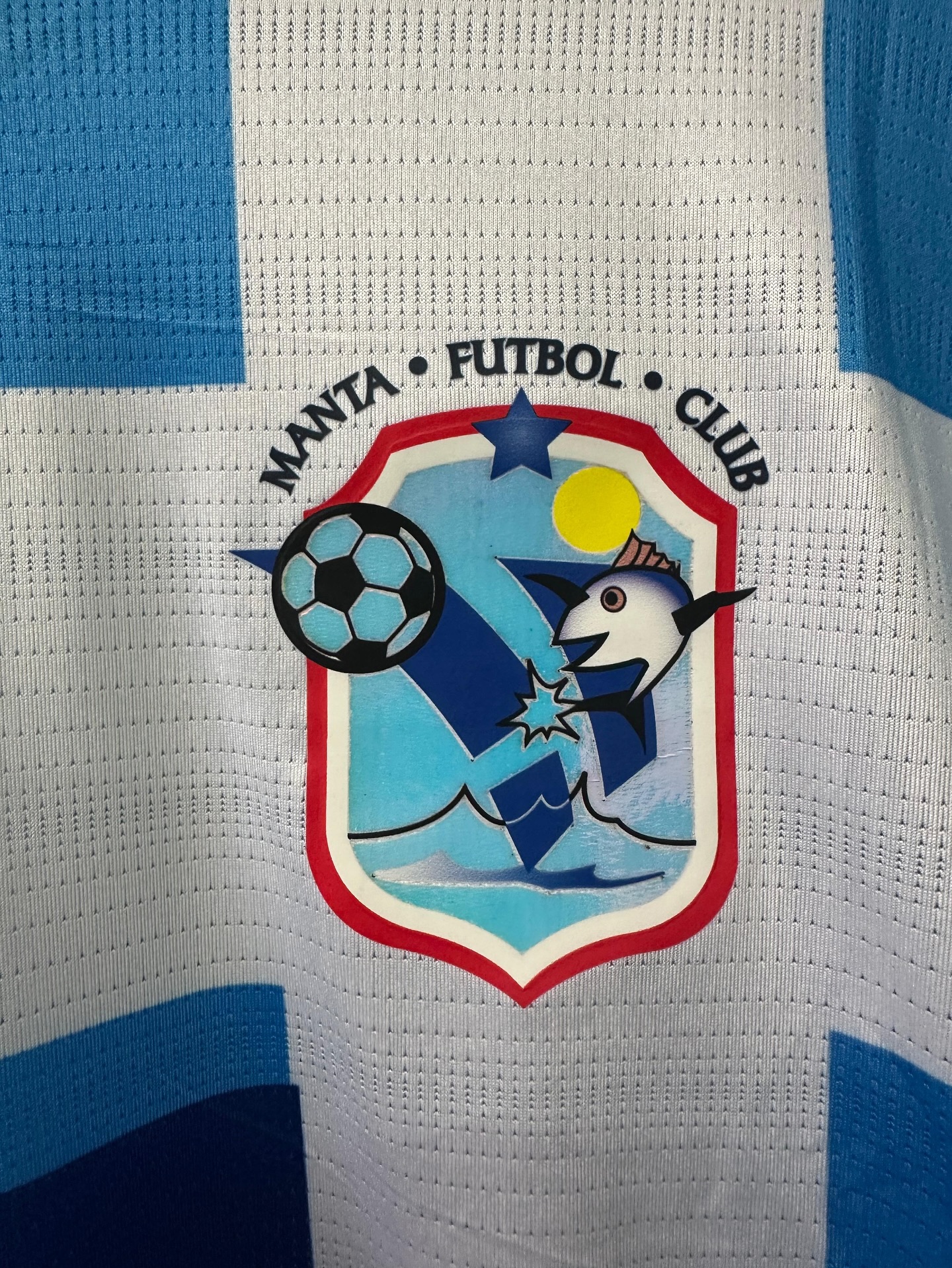 San Antonio VS Manta 16avos. Copa Ecuador 4