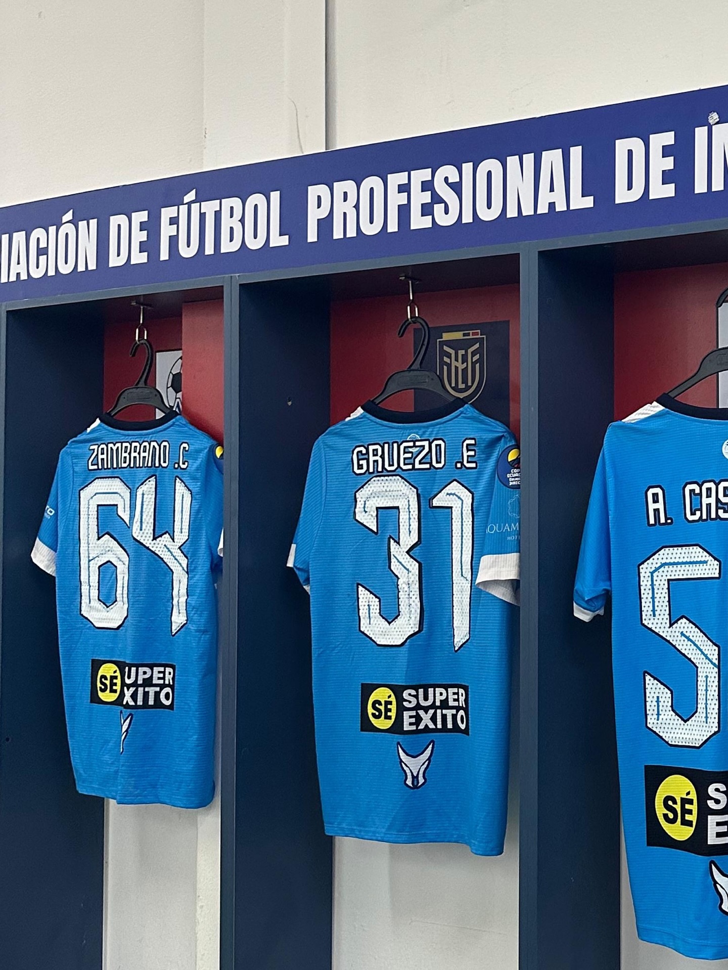 San Antonio VS Manta 16avos. Copa Ecuador 6