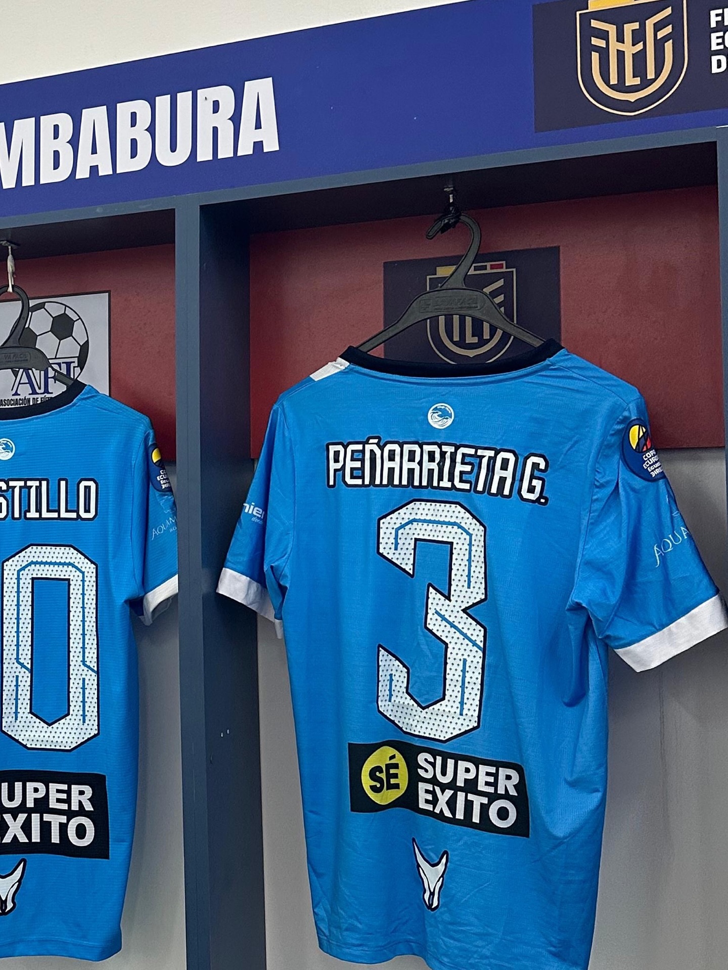 San Antonio VS Manta 16avos. Copa Ecuador 7