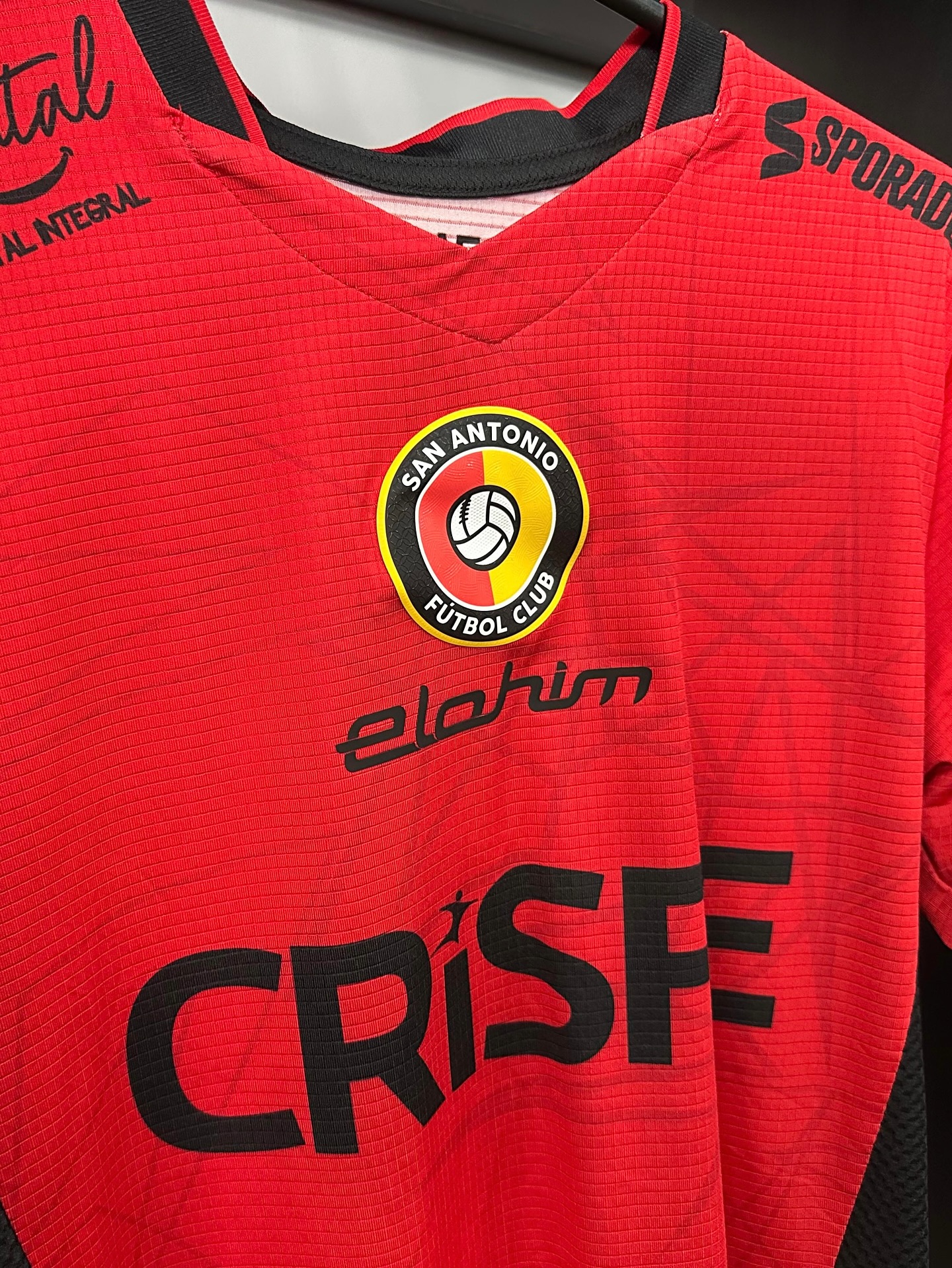 San Antonio VS Manta 16avos. Copa Ecuador 9