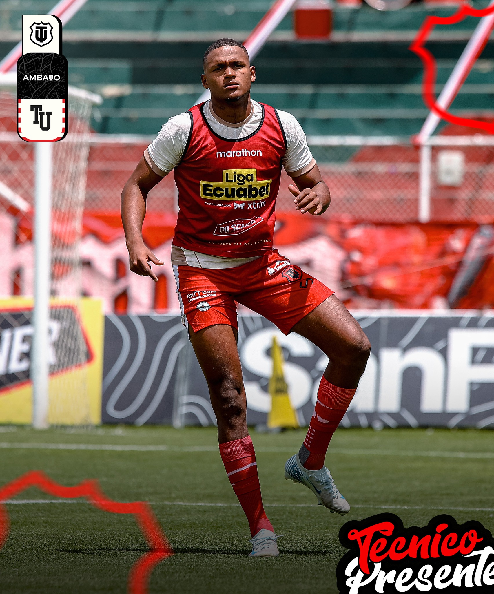 T. Universitario VS D. Cuenca 28ava. Fecha Liga PRO 2025 Ecuador 2