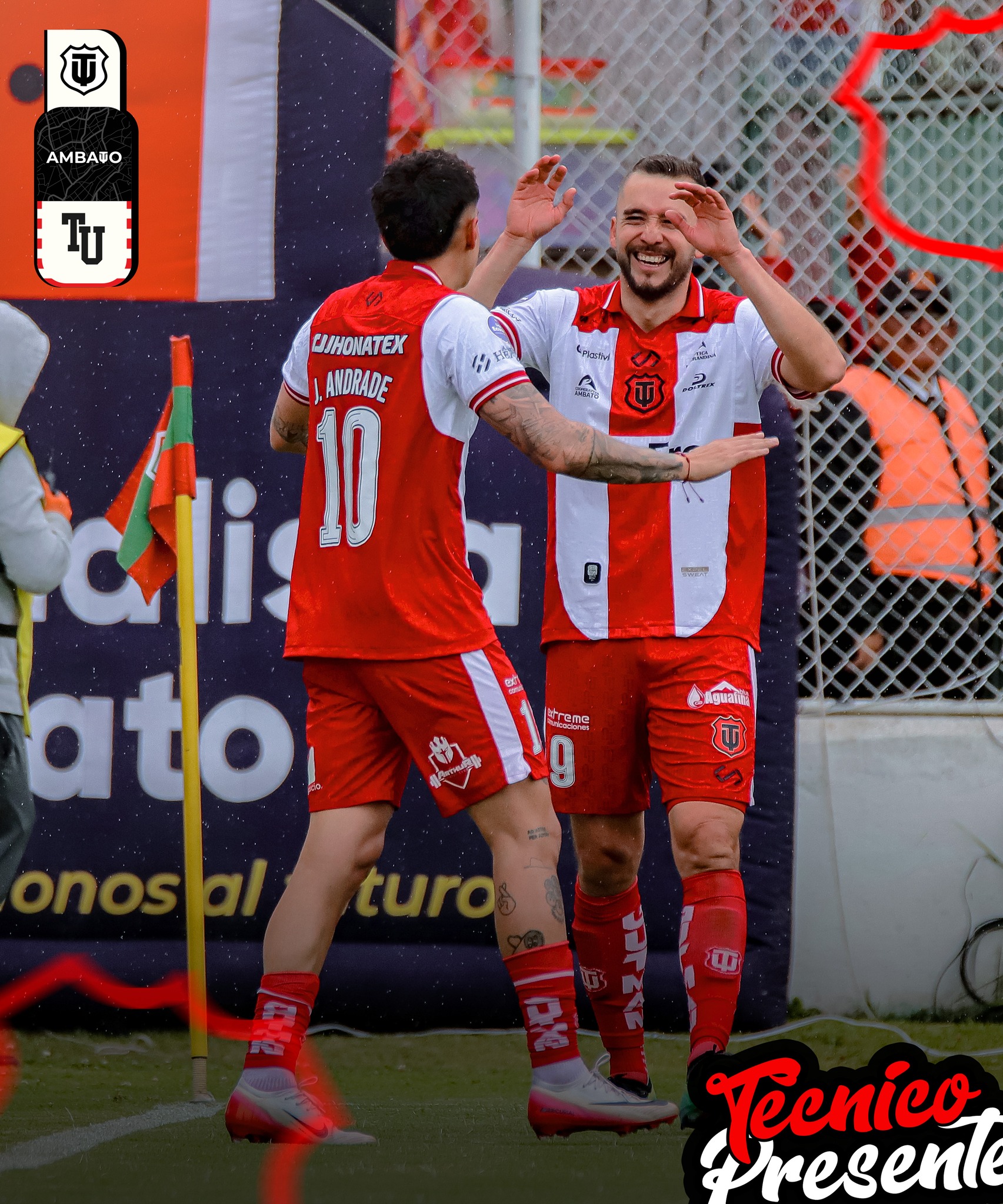 T. Universitario VS Manta 23ava. Fecha Liga PRO 2025 Ecuador 9