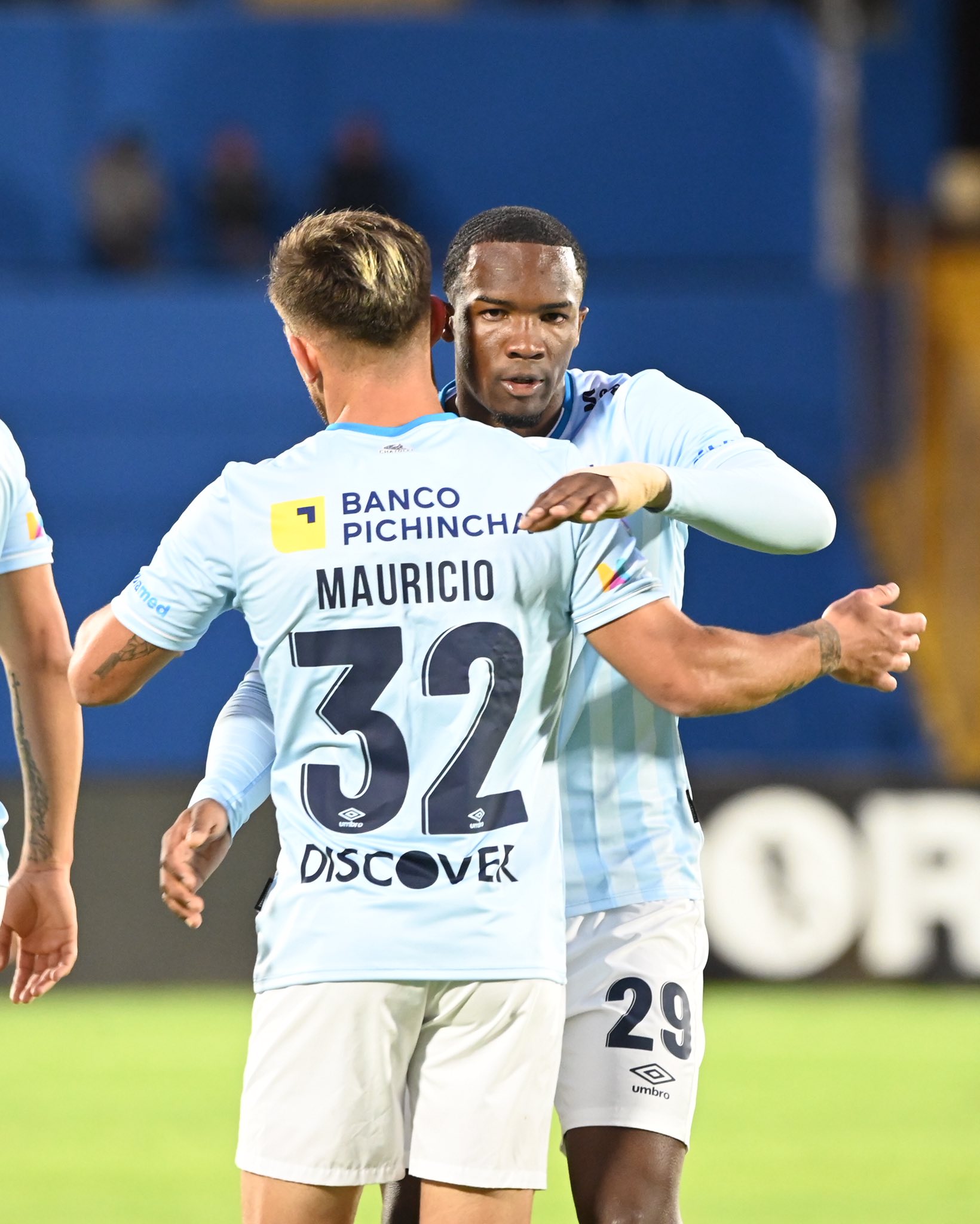 U. Catolica VS T. Universitario 26ava. Fecha Liga PRO 2025 Ecuador 3