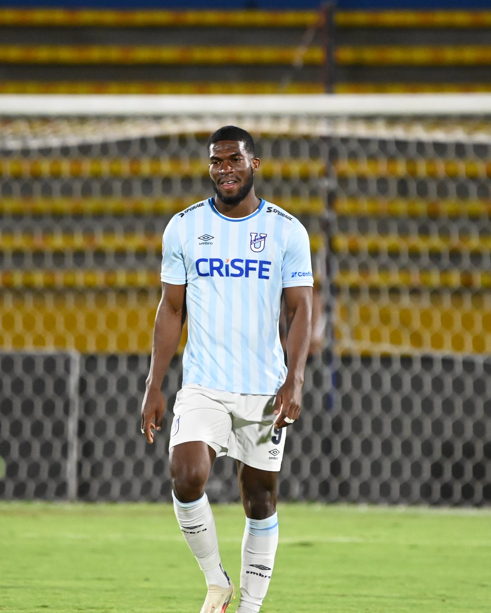 U. Catolica VS T. Universitario 26ava. Fecha Liga PRO 2025 Ecuador 5