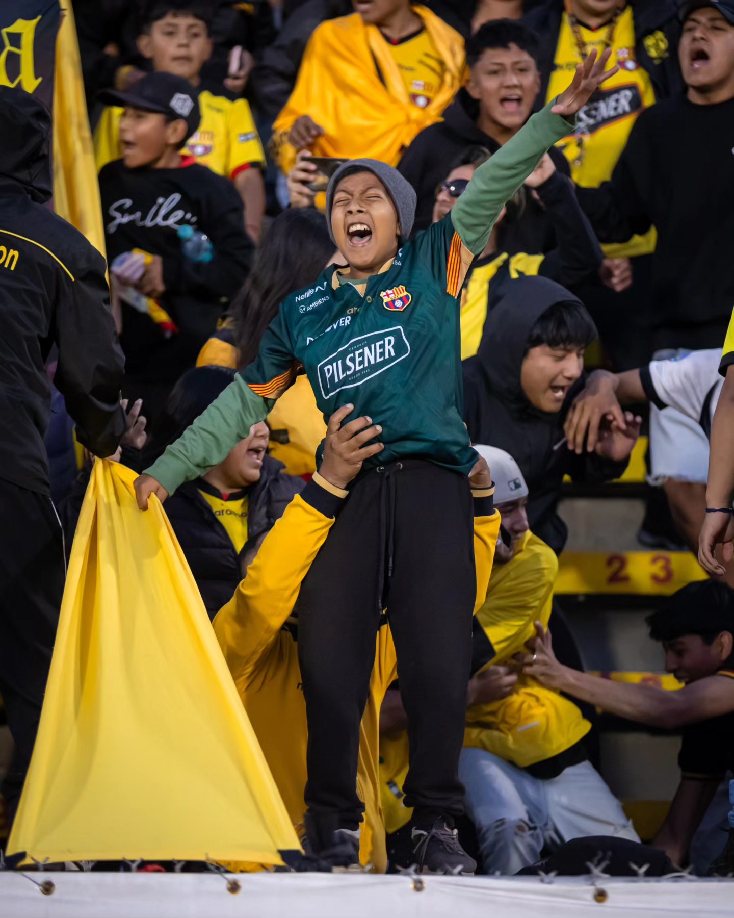 VinoTinto VS Barcelona 26ava. Fecha Liga PRO 2025 Ecuador 10