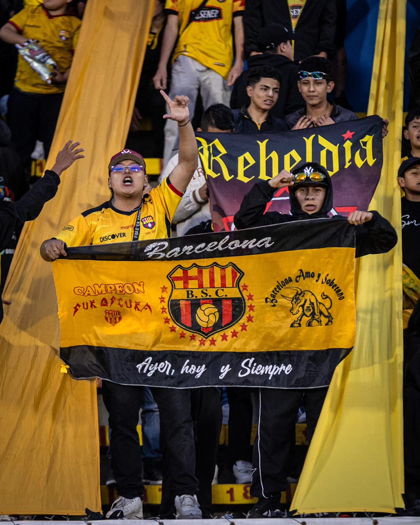 VinoTinto VS Barcelona 26ava. Fecha Liga PRO 2025 Ecuador 13