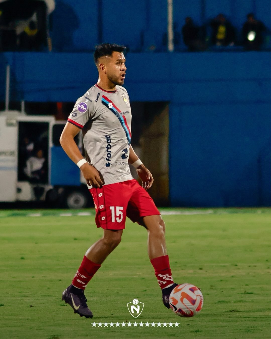 VinoTinto VS El Nacional 27ava. Fecha Liga PRO 2025 Ecuador 4