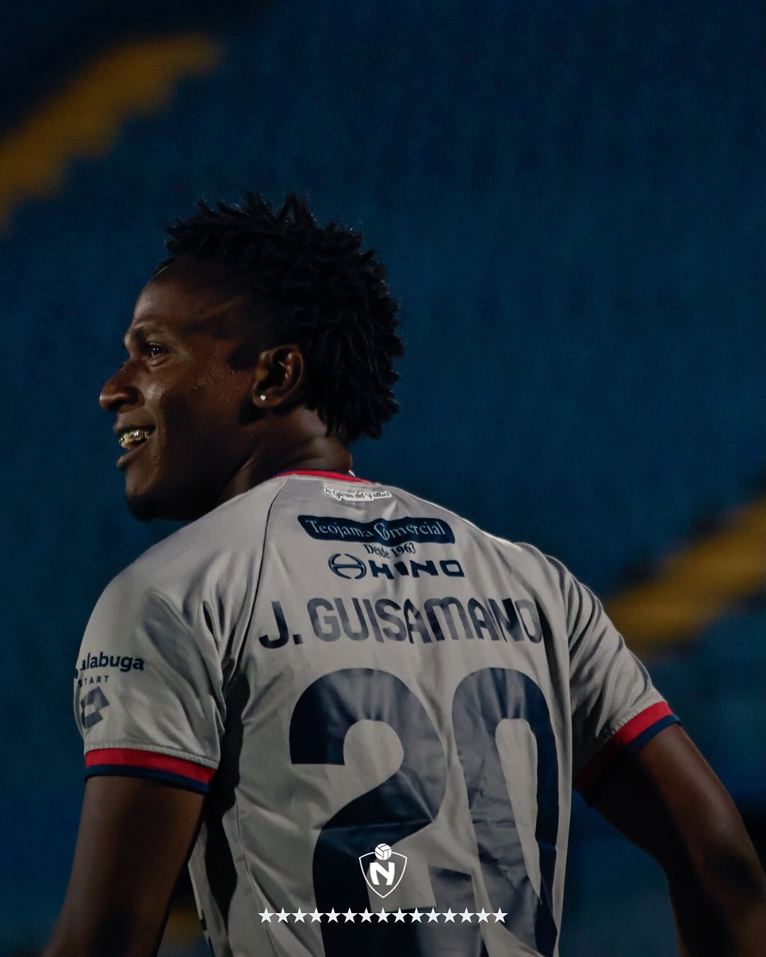 VinoTinto VS El Nacional 27ava. Fecha Liga PRO 2025 Ecuador 6