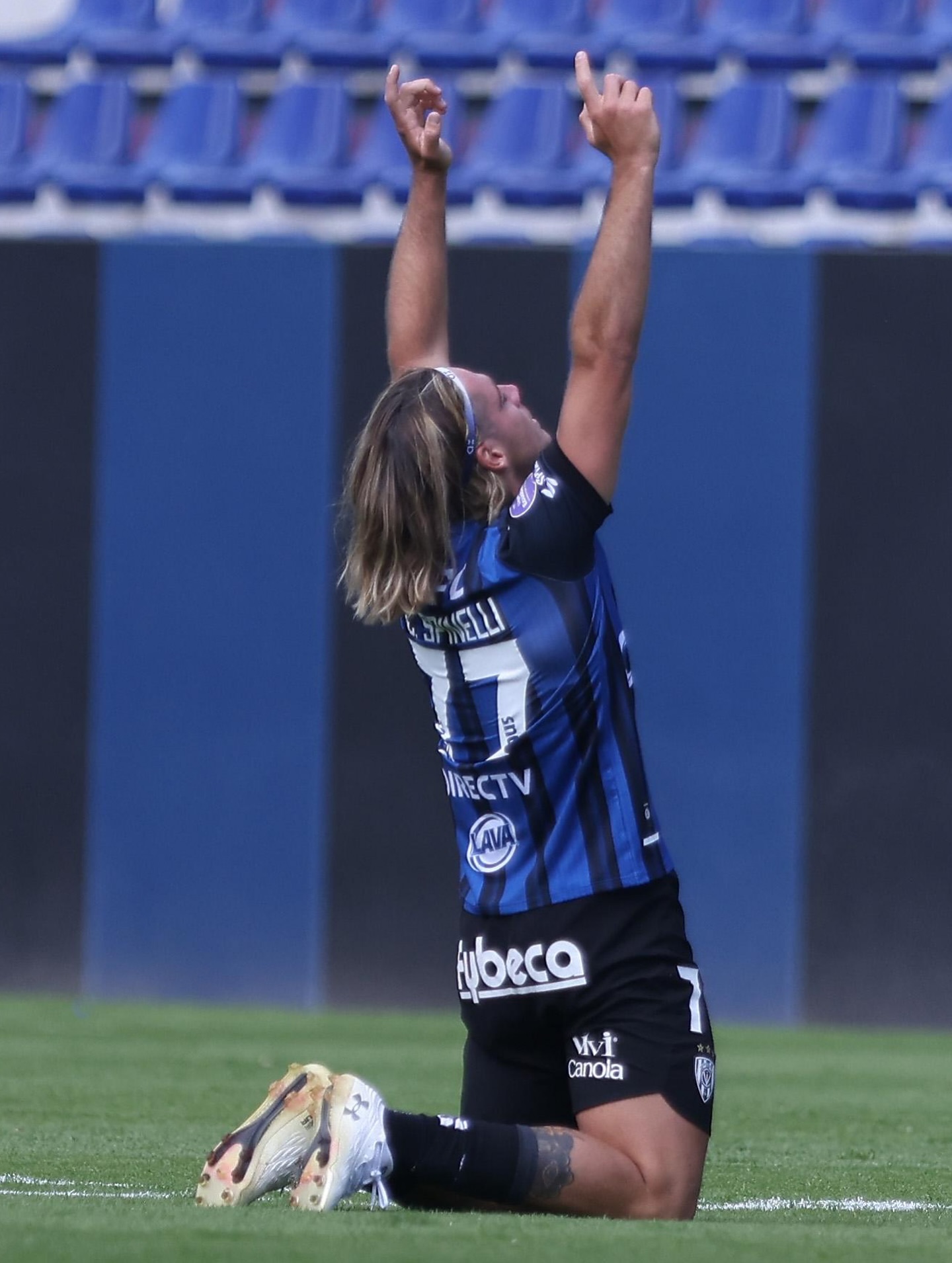 VinoTinto VS Independiente 28ava. Fecha Liga PRO 2025 Ecuador 5