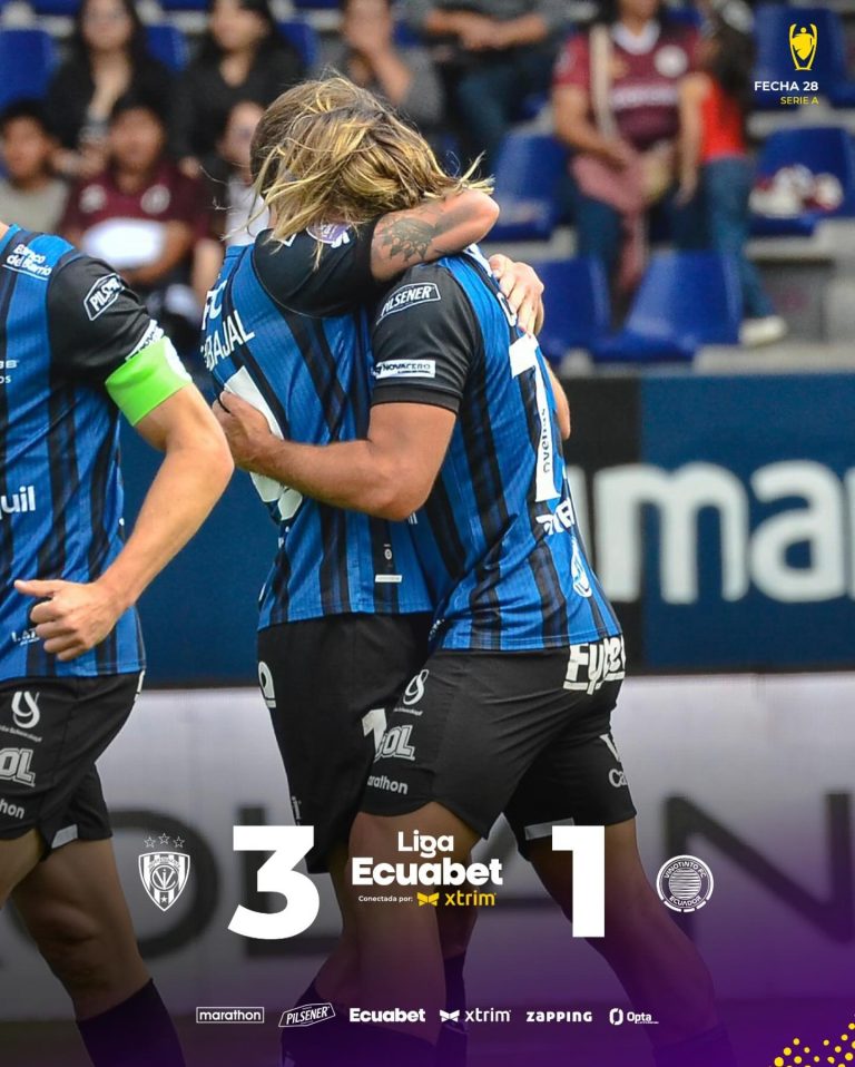 Independiente VS VinoTinto