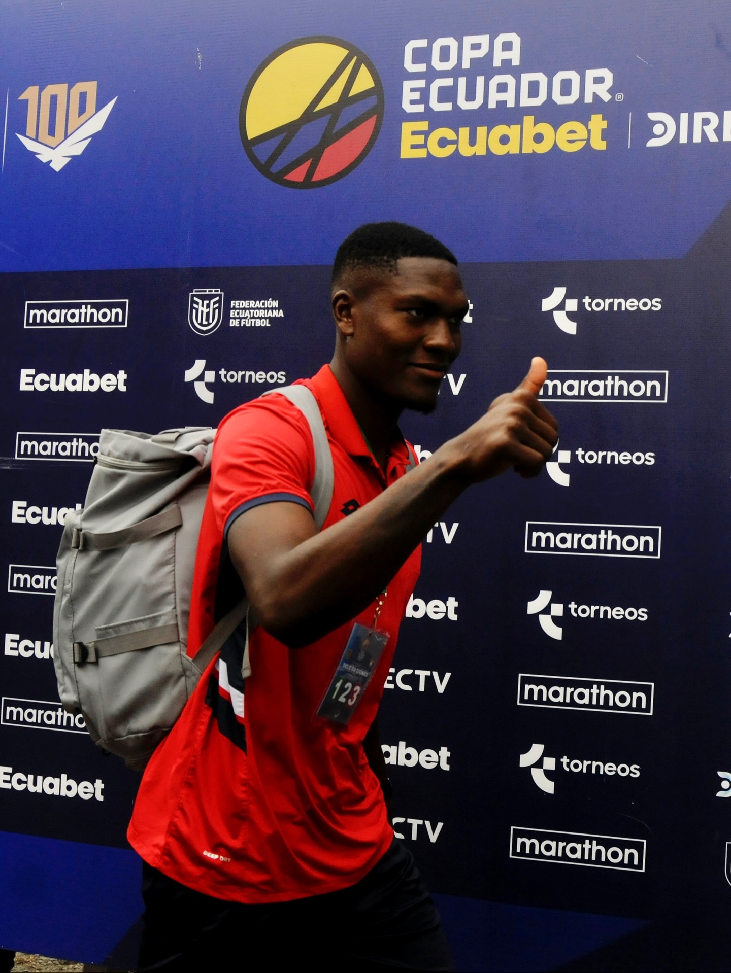 9 de Octubre VS El Nacional 8vos. de Final COPA ECUADOR 10