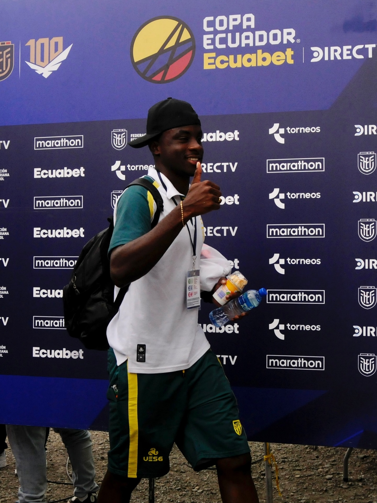 9 de Octubre VS El Nacional 8vos. de Final COPA ECUADOR 9