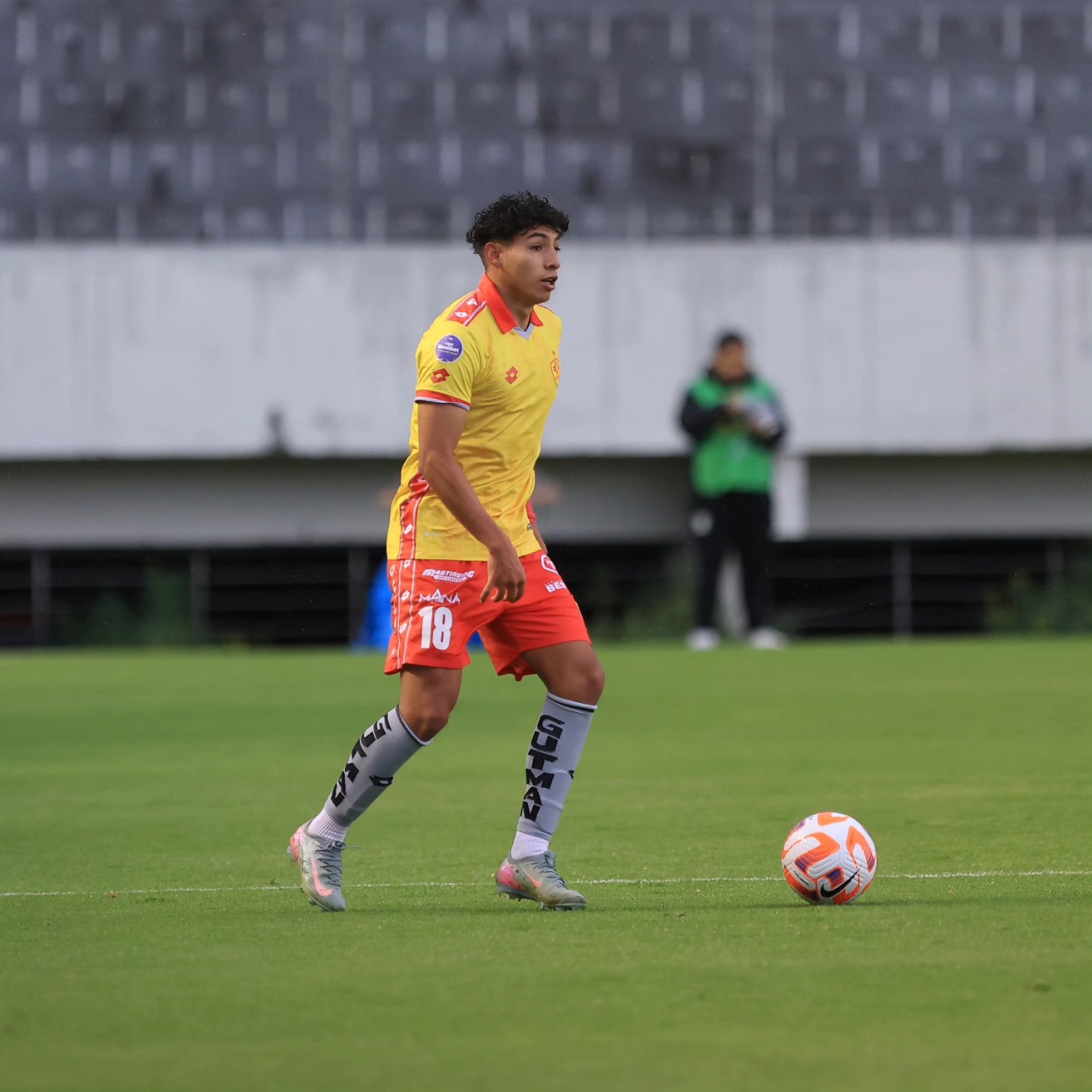Aucas VS Orense 29ava. Fecha Liga PRO 2025 Ecuador 1