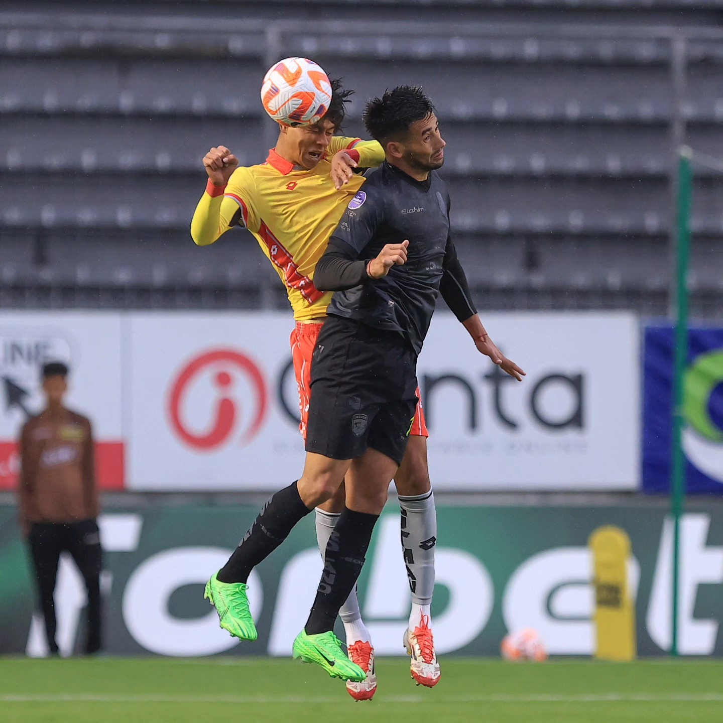 Aucas VS Orense 29ava. Fecha Liga PRO 2025 Ecuador 3