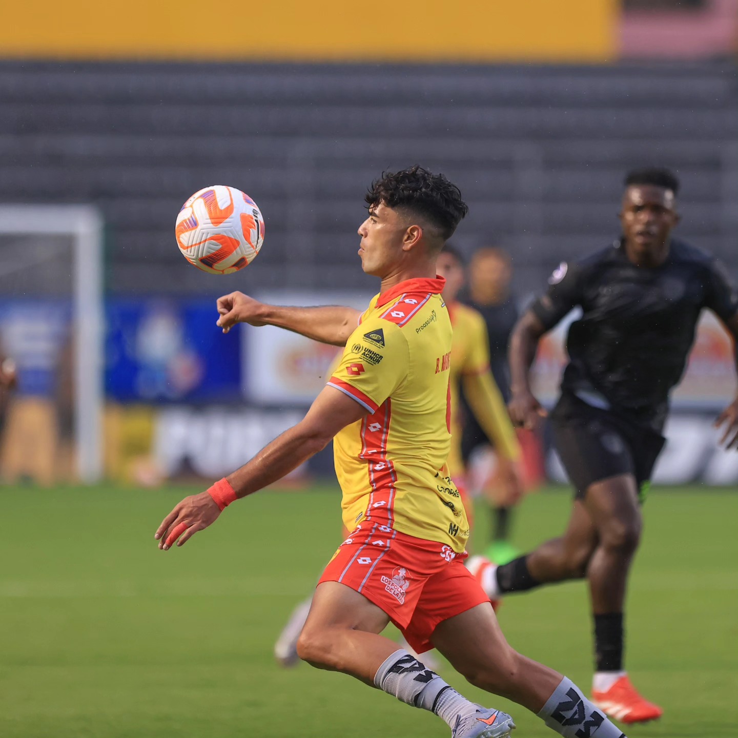 Aucas VS Orense 29ava. Fecha Liga PRO 2025 Ecuador 5