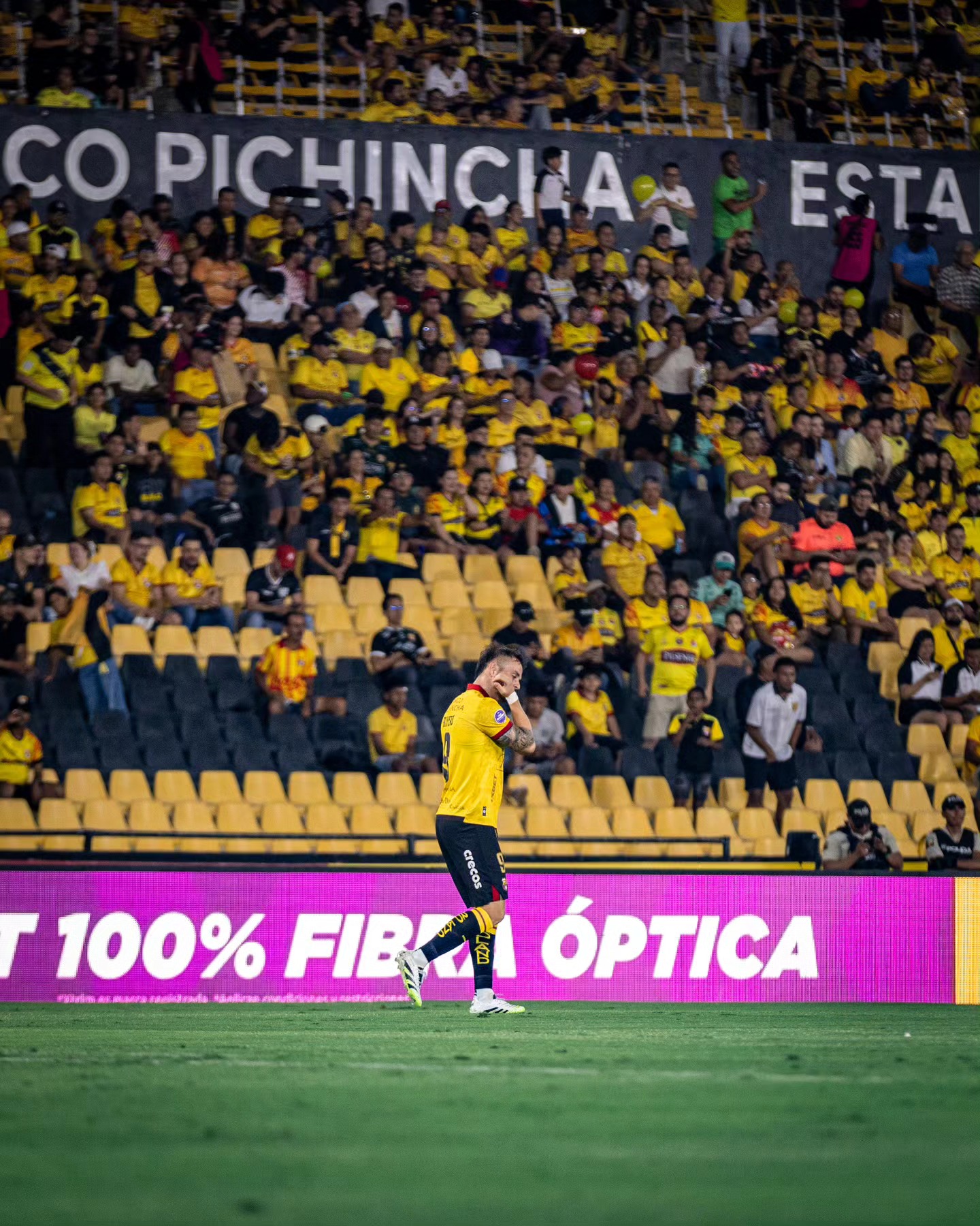 Barcelona VS Aucas 30ava. Fecha Liga PRO 2025 Ecuador 4