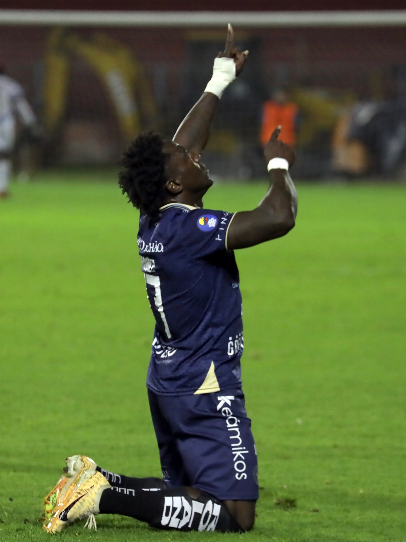 Cuenca Junior VS La Cantera 4tos de Final Copa Ecuador 21