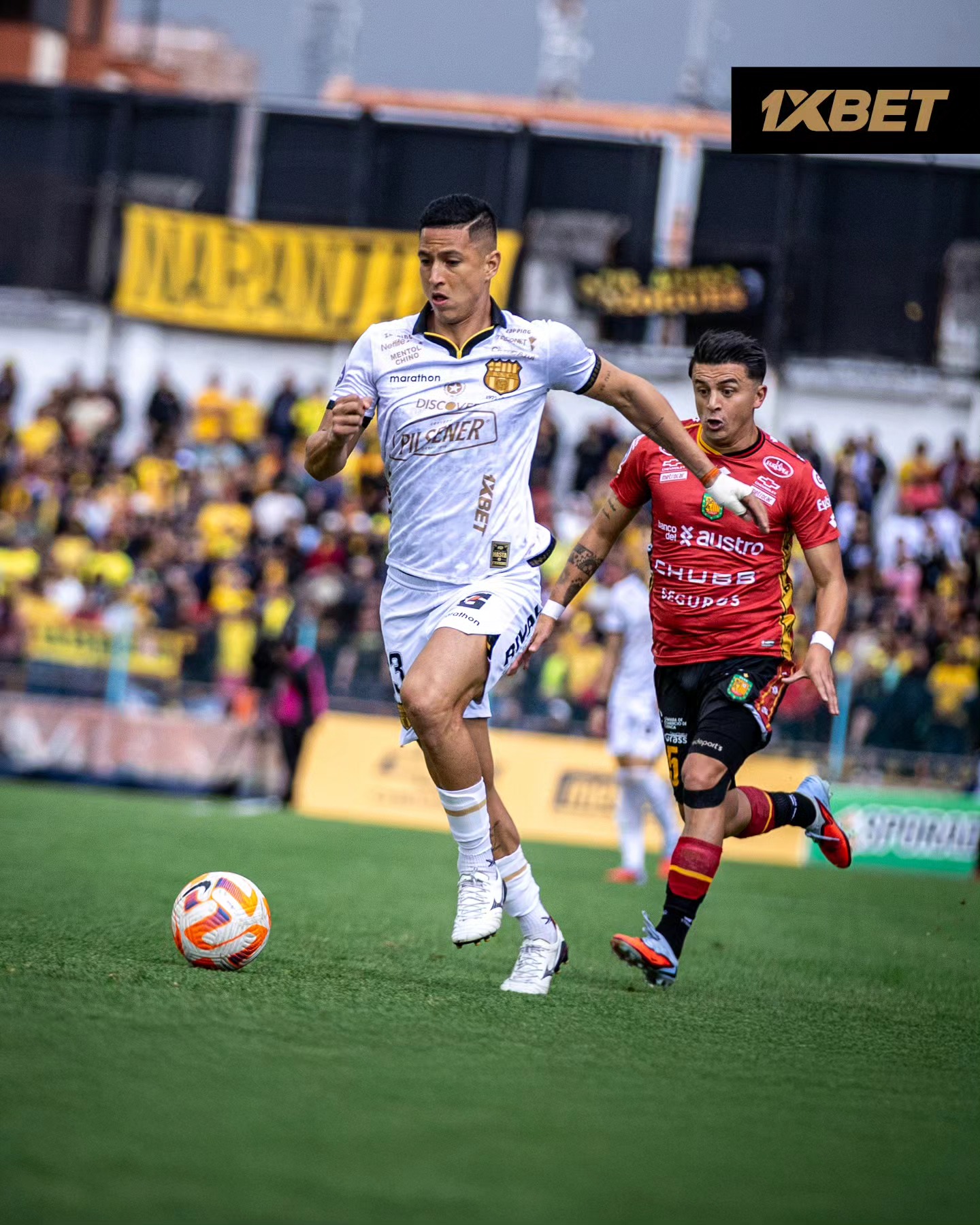 D. Cuenca VS Barcelona 29ava. Fecha Liga PRO 2025 Ecuador 6