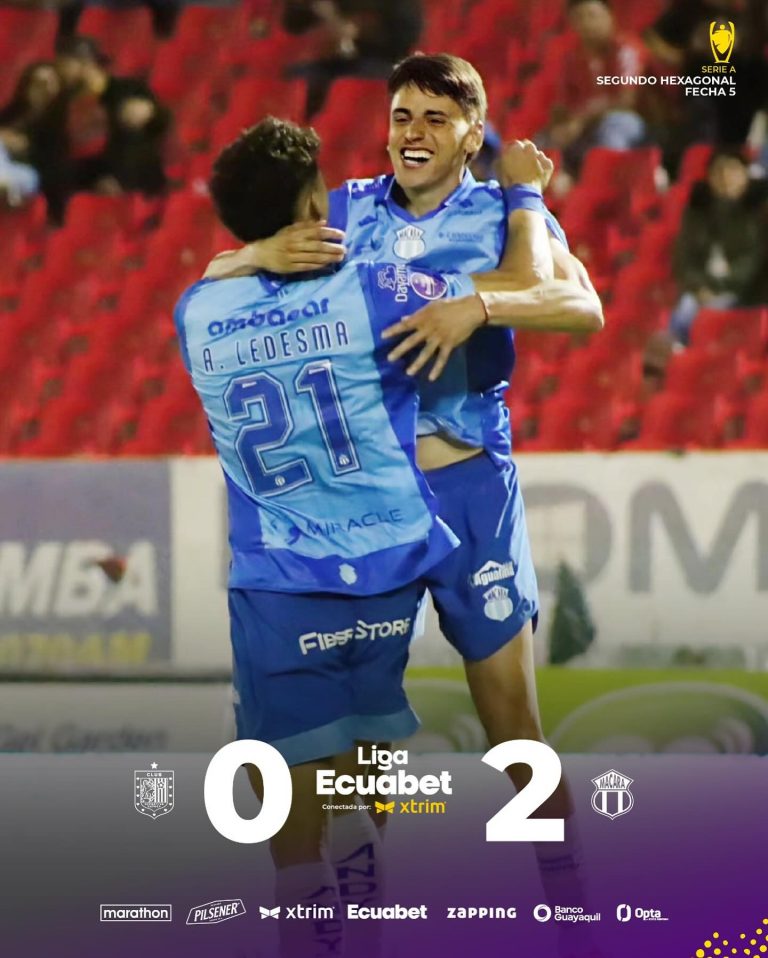 D. Cuenca VS Mácara