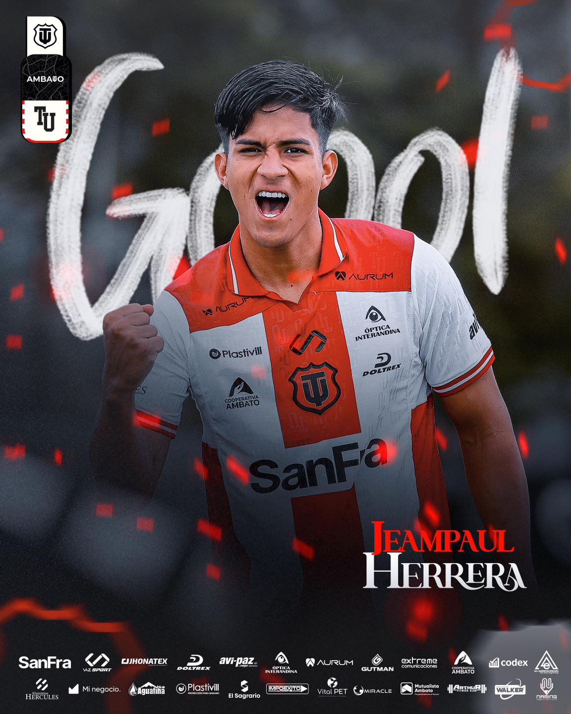 Delfín VS T. Universitario 29ava. Fecha Liga PRO 2025 Ecuador 2