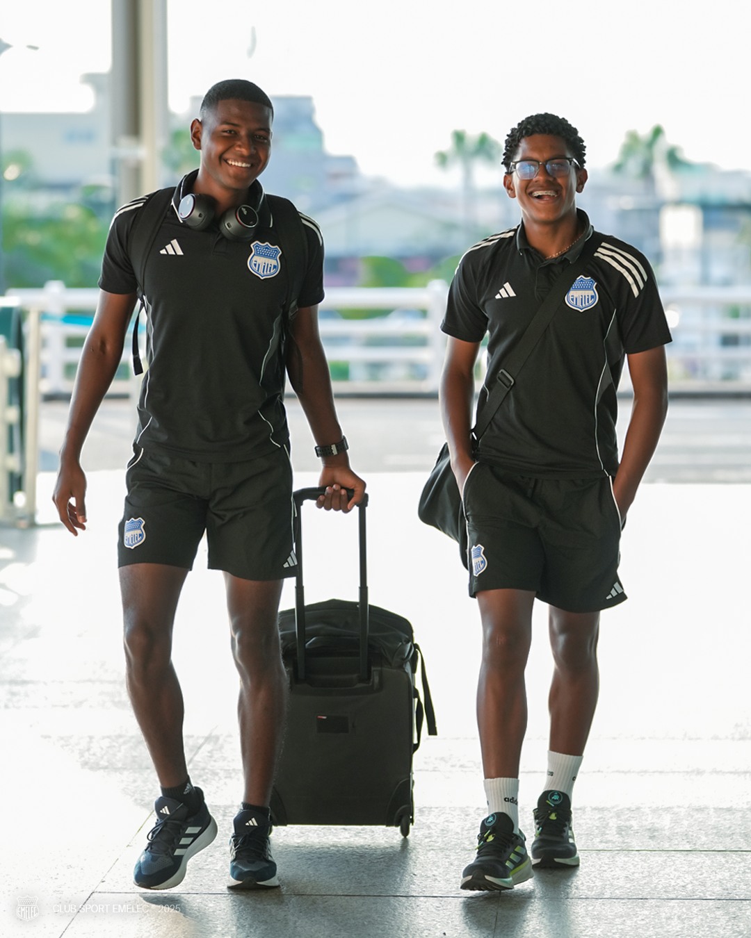 Emelec VS Aucas 27ava. Fecha Liga PRO 2025 Ecuador 2