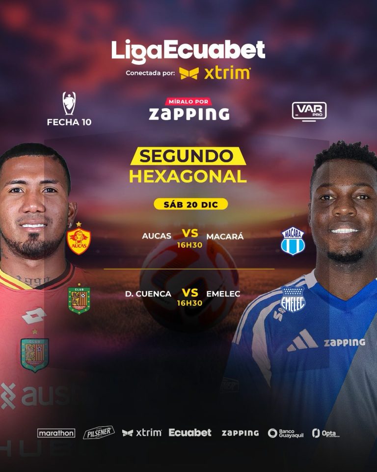 10ma. Fecha 2do. EXAGONAL