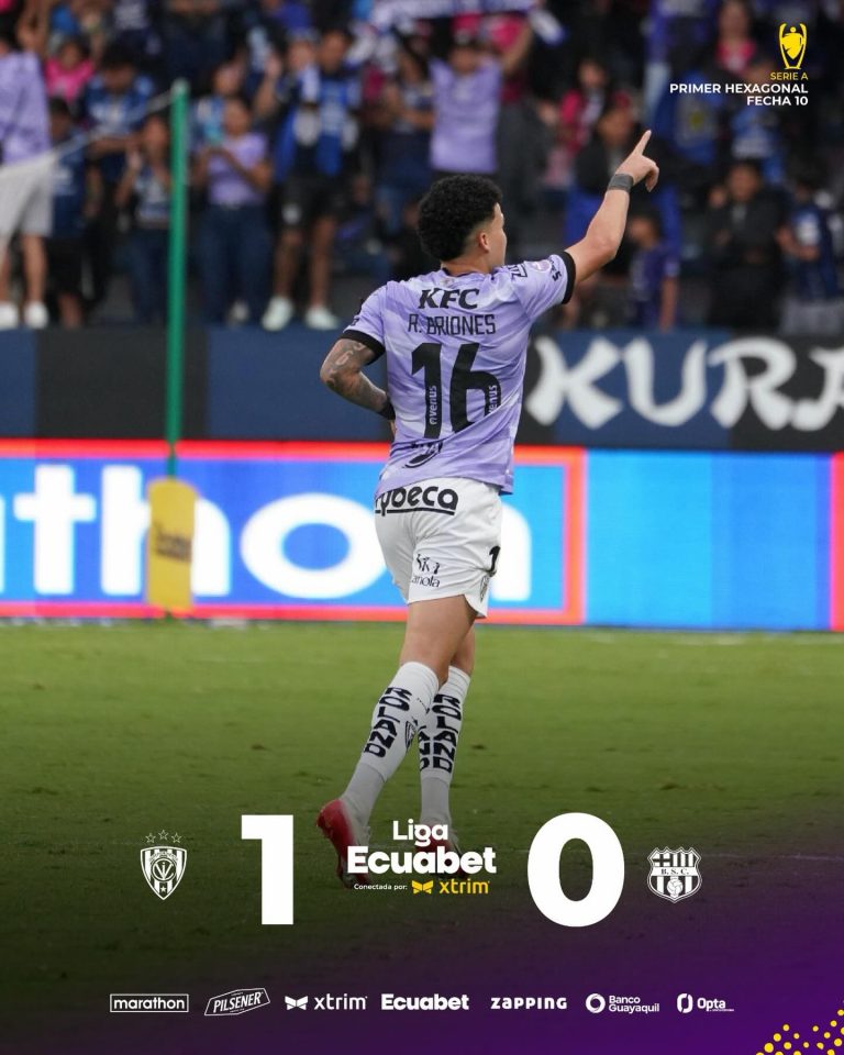 Independiente VS Barcelona