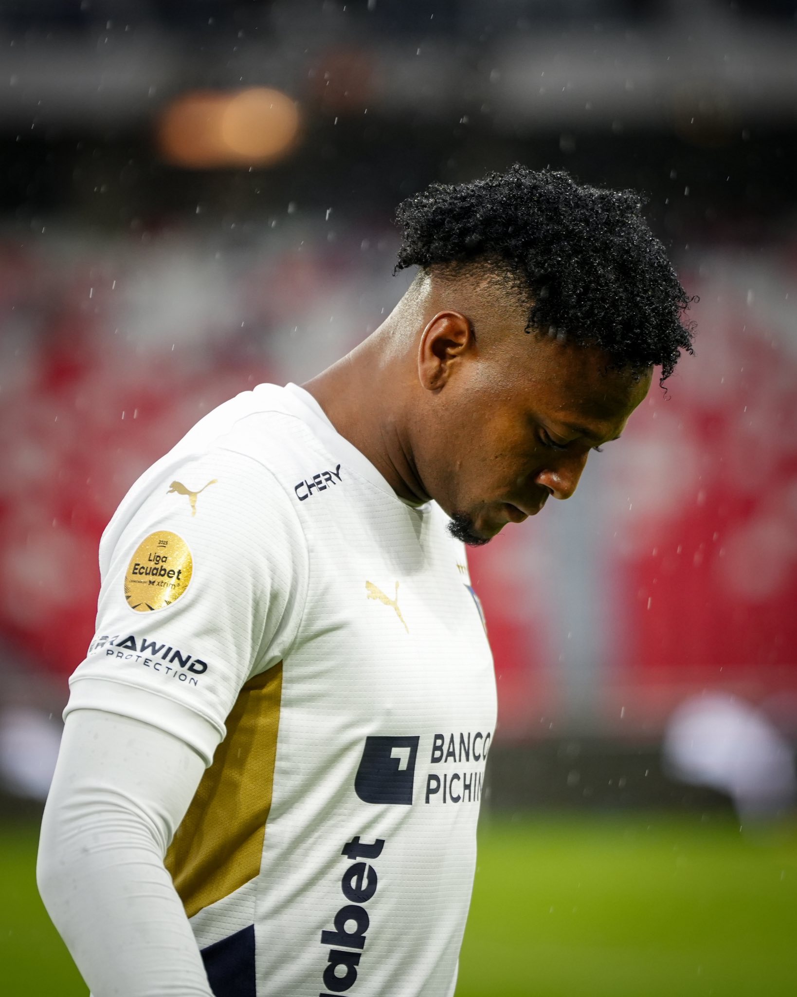 Liga de Quito VS U. Catolica 29ava. Fecha Liga PRO 2025 Ecuador 4