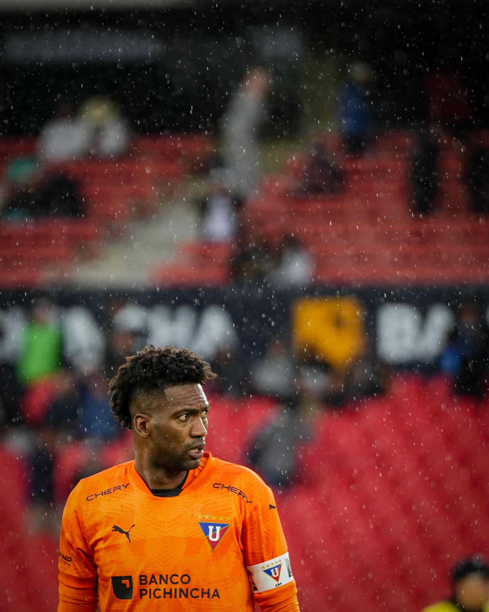 Liga de Quito VS U. Catolica 29ava. Fecha Liga PRO 2025 Ecuador 6