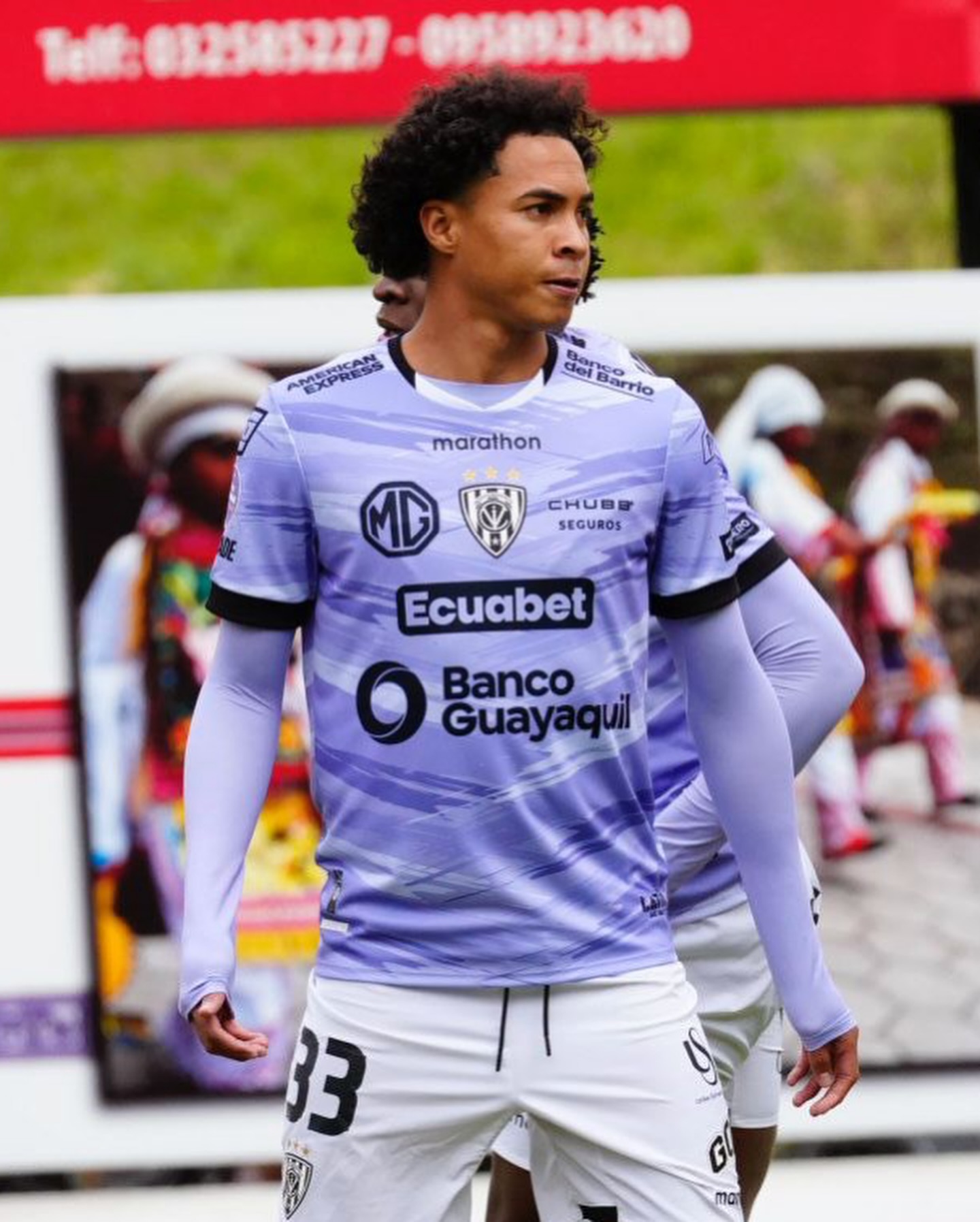 Mushuc Runa VS Independiente 29ava. Fecha Liga PRO 2025 Ecuador 1