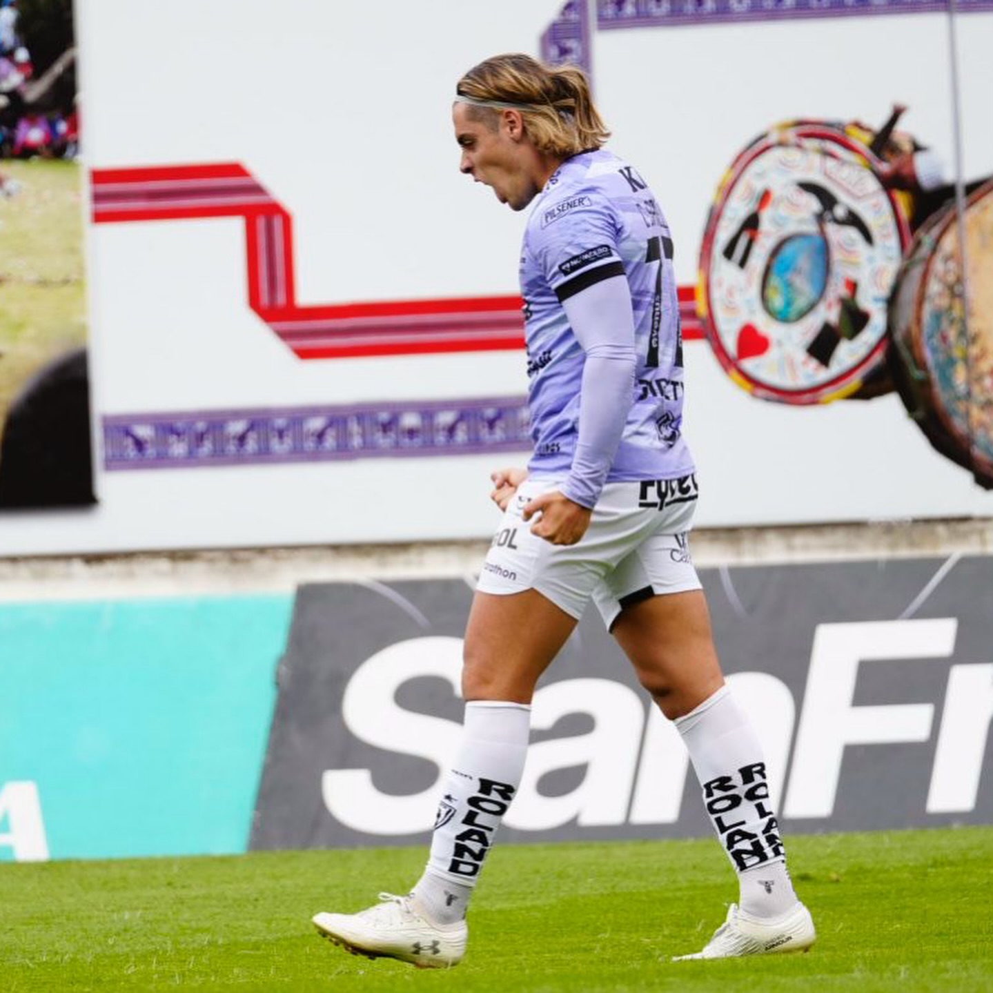 Mushuc Runa VS Independiente 29ava. Fecha Liga PRO 2025 Ecuador 5