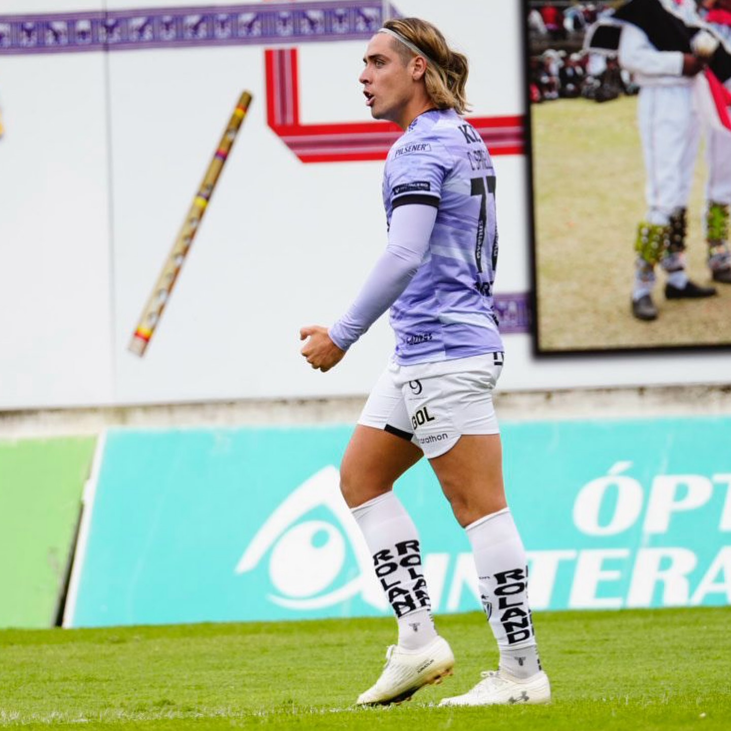 Mushuc Runa VS Independiente 29ava. Fecha Liga PRO 2025 Ecuador 7