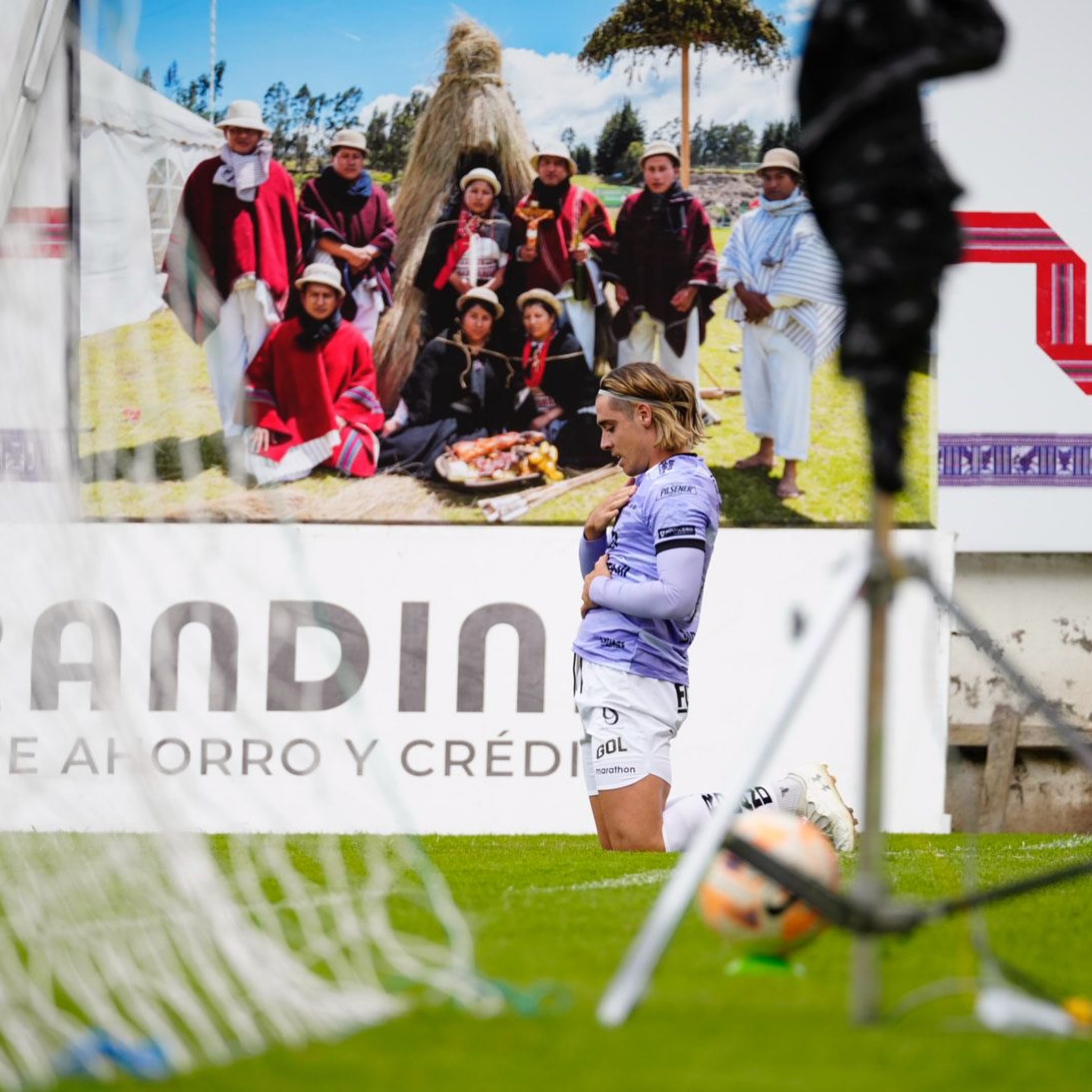 Mushuc Runa VS Independiente 29ava. Fecha Liga PRO 2025 Ecuador 8