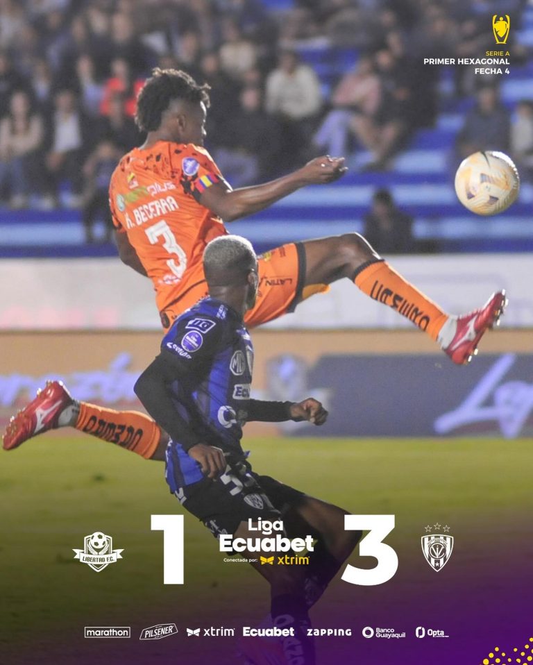 Libertad VS Independiente