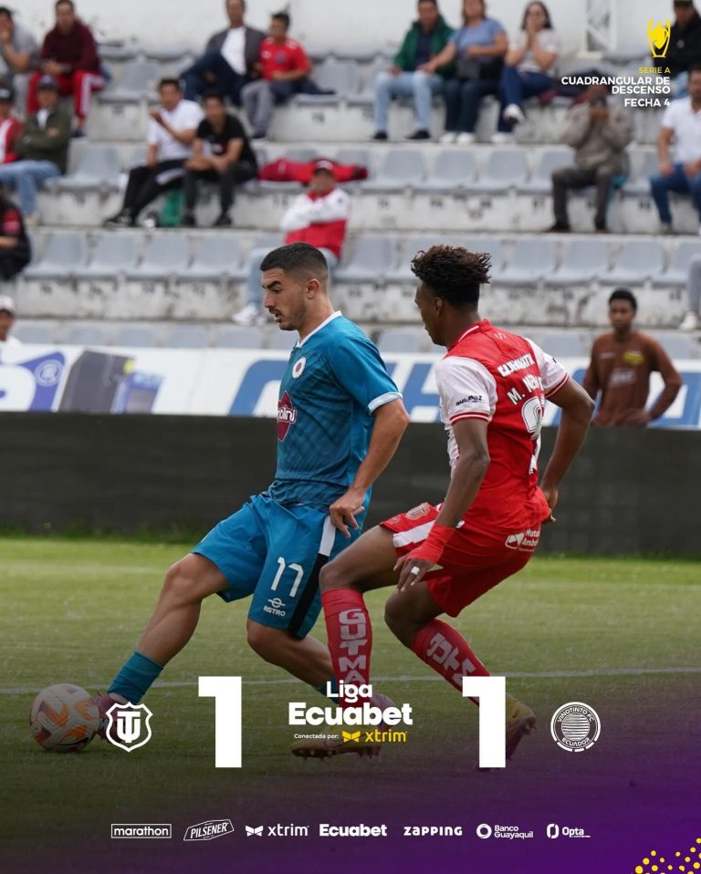 T. Universitario VS Vino Tinto