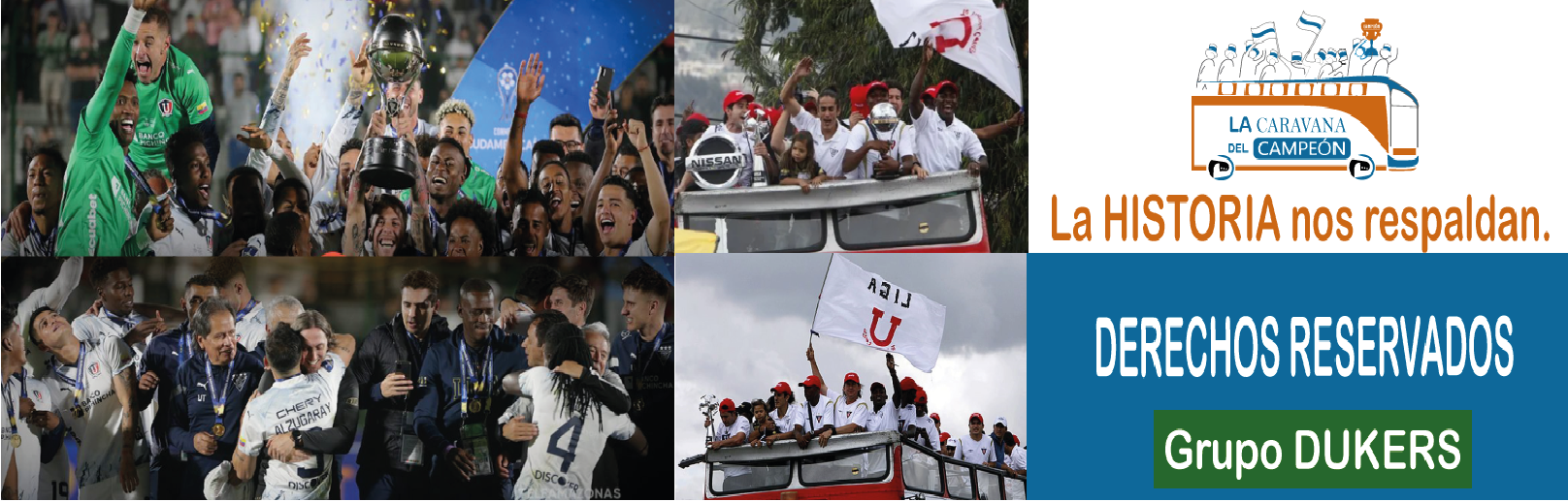 Todos los Derechos reservados