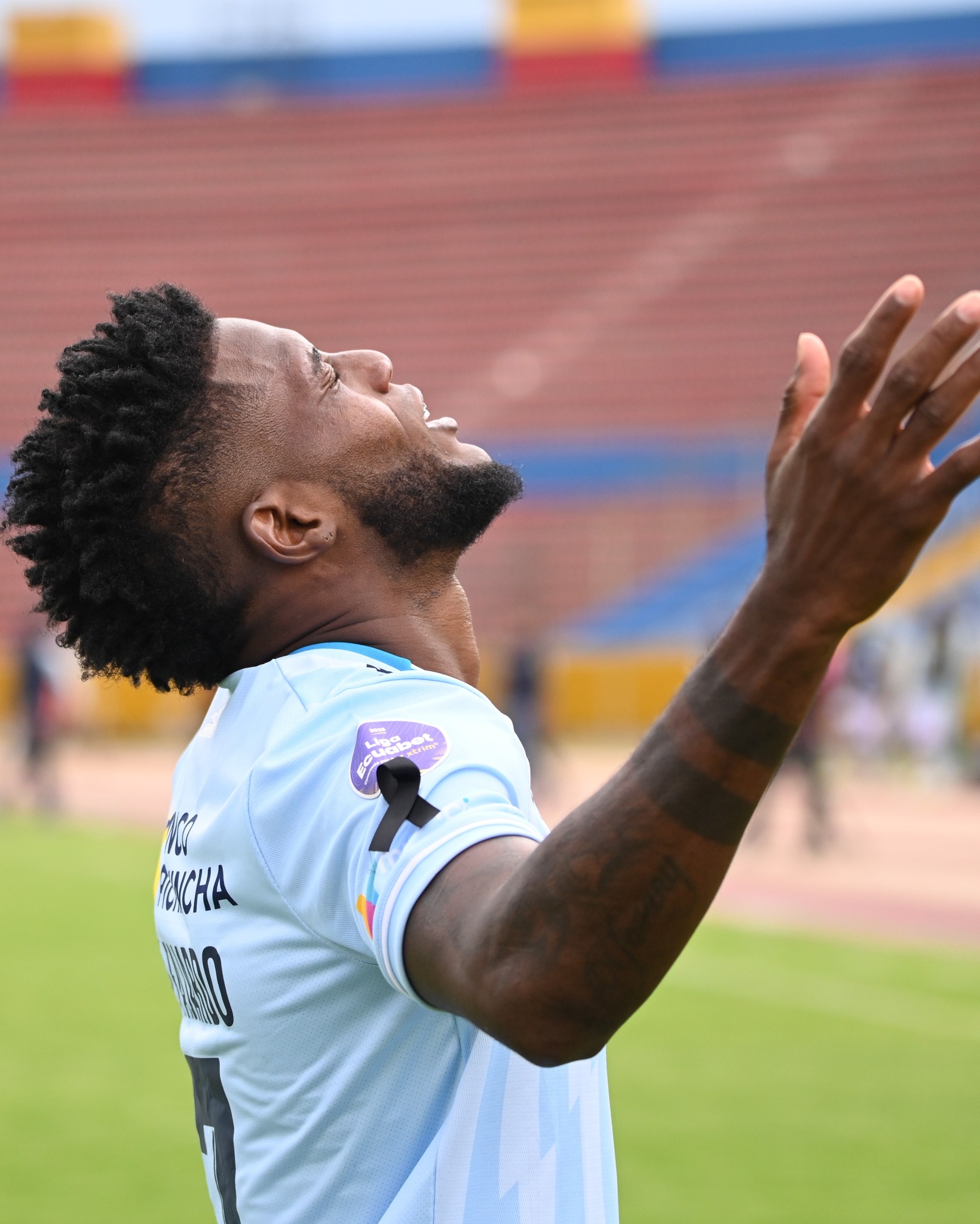 U. Catolica VS D. Cuenca 30ava. Fecha Liga PRO 2025 Ecuador 7