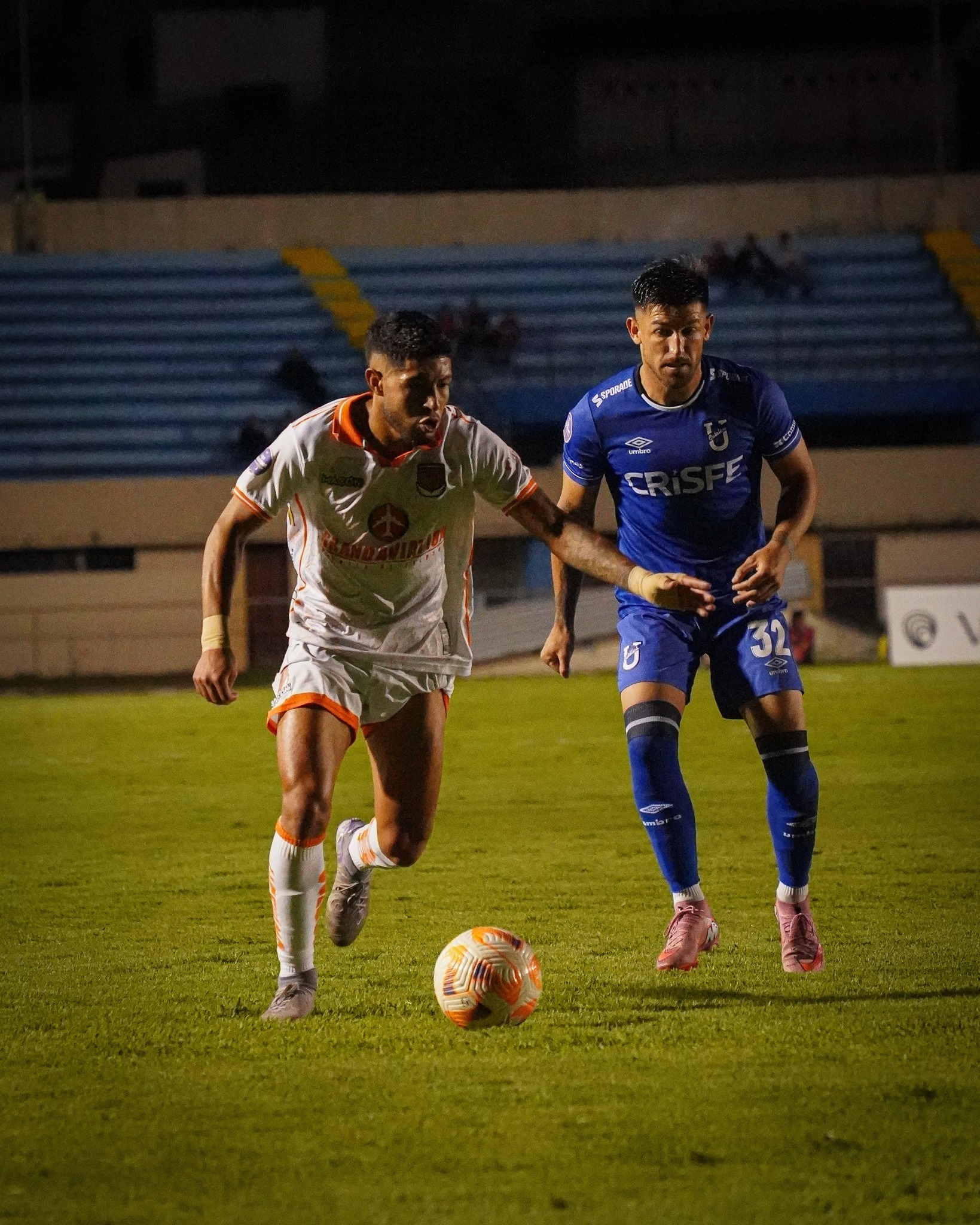U. Catolica VS Libertad 2da. Fecha Liga Pro 2025 Ecuador 9