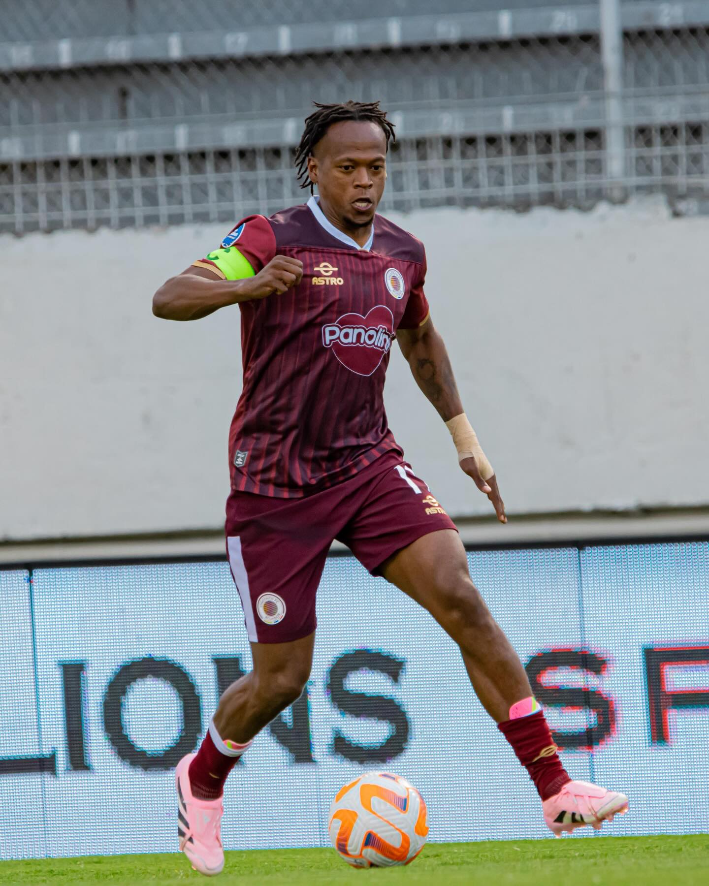 VinoTinto VS Manta 29ava. Fecha Liga PRO 2025 Ecuador 8