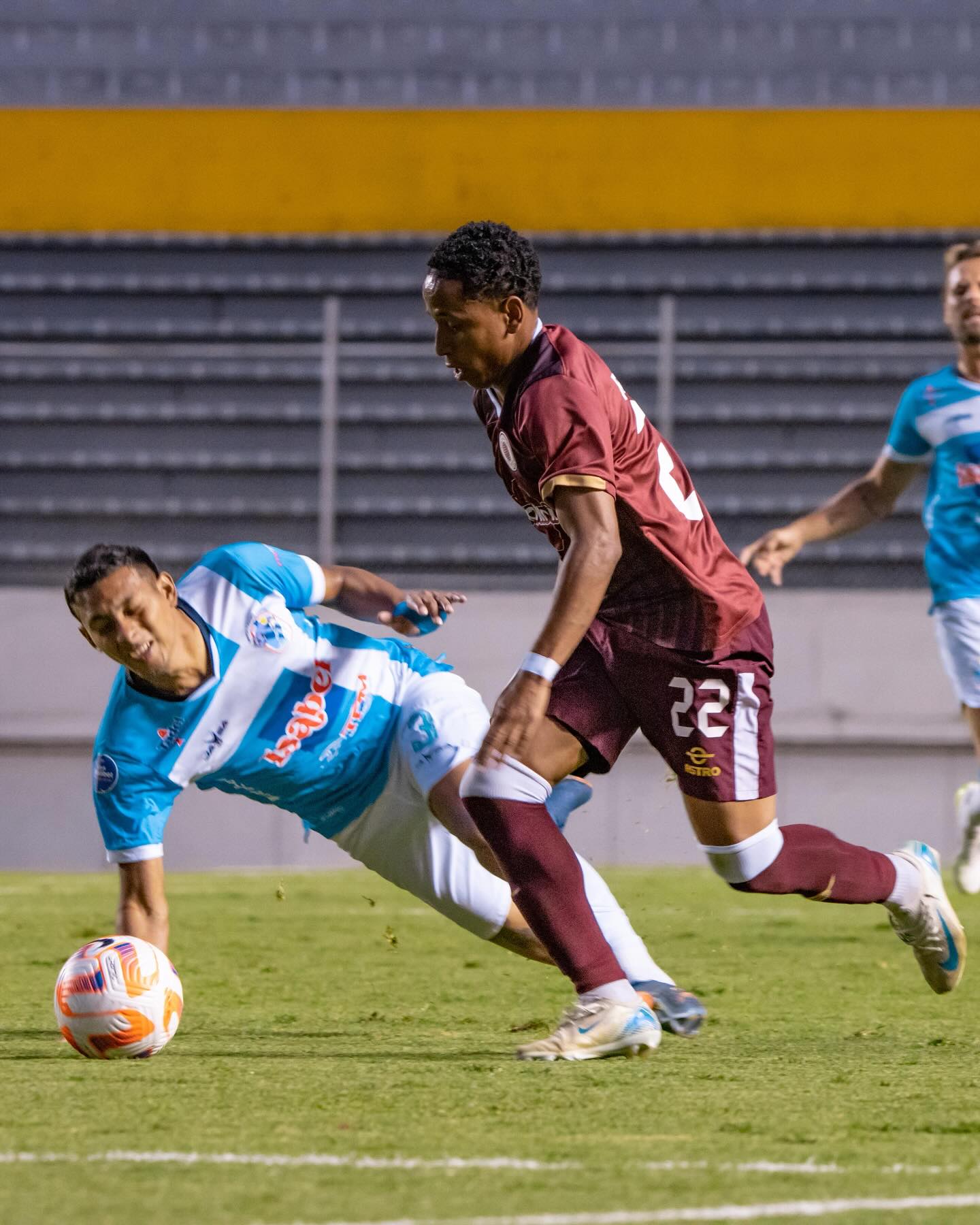 VinoTinto VS Manta 29ava. Fecha Liga PRO 2025 Ecuador 9