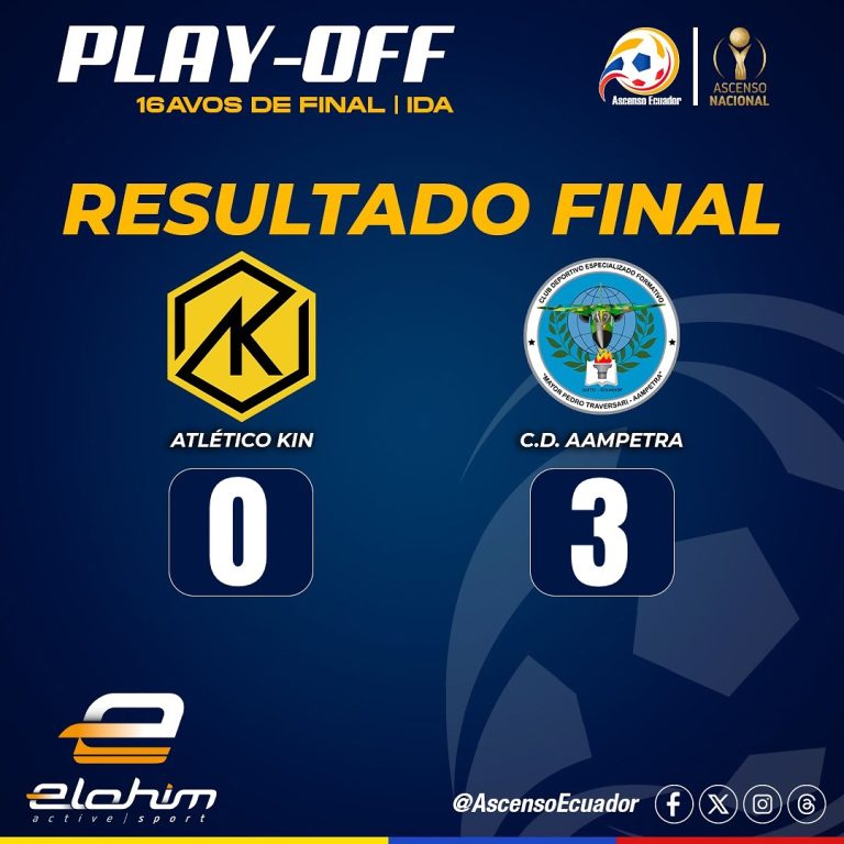 Ammpetra VS ATL. KIM