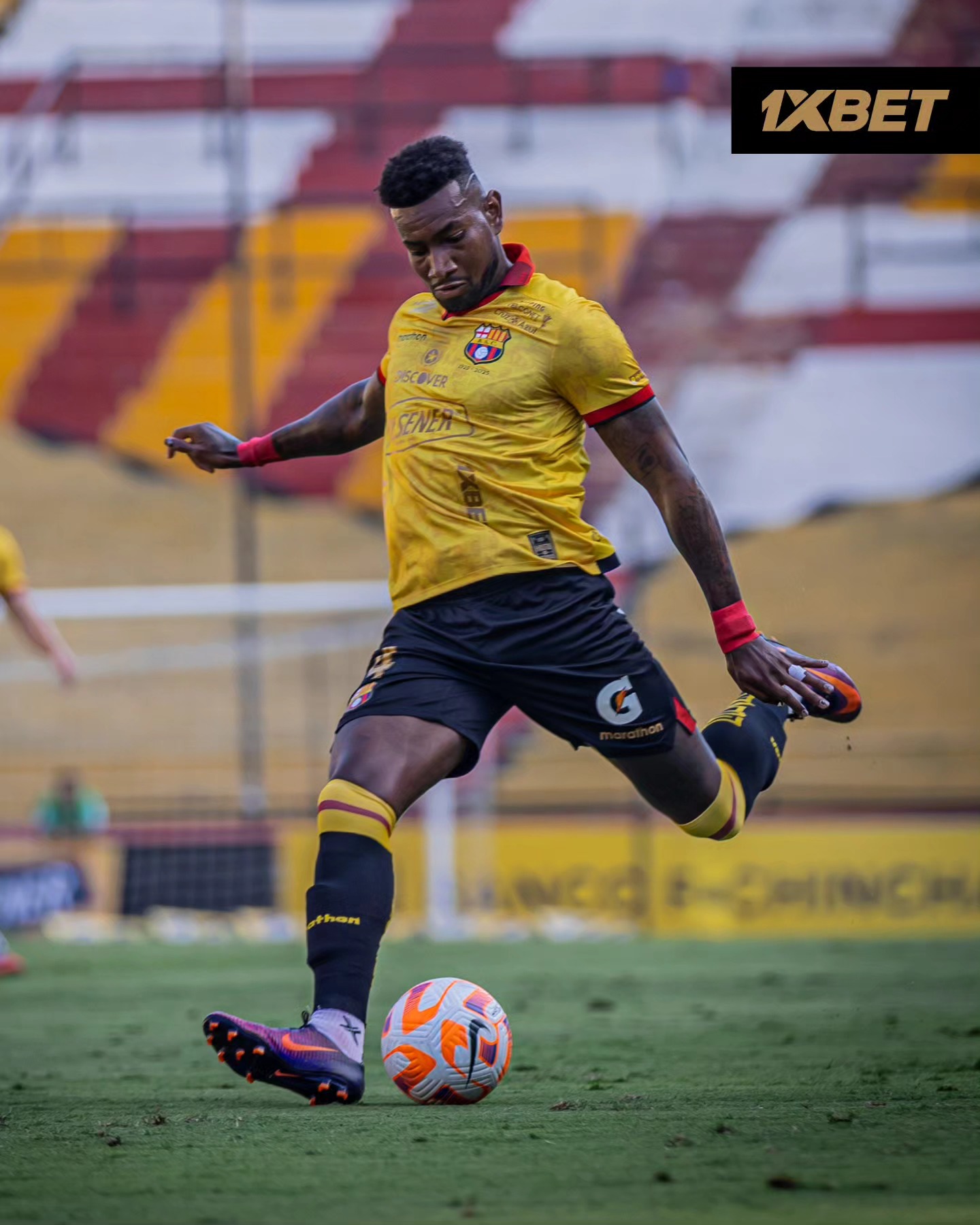 Barcelona VS Libertad 3era. Fecha Liga Pro 2025 Ecuador 3