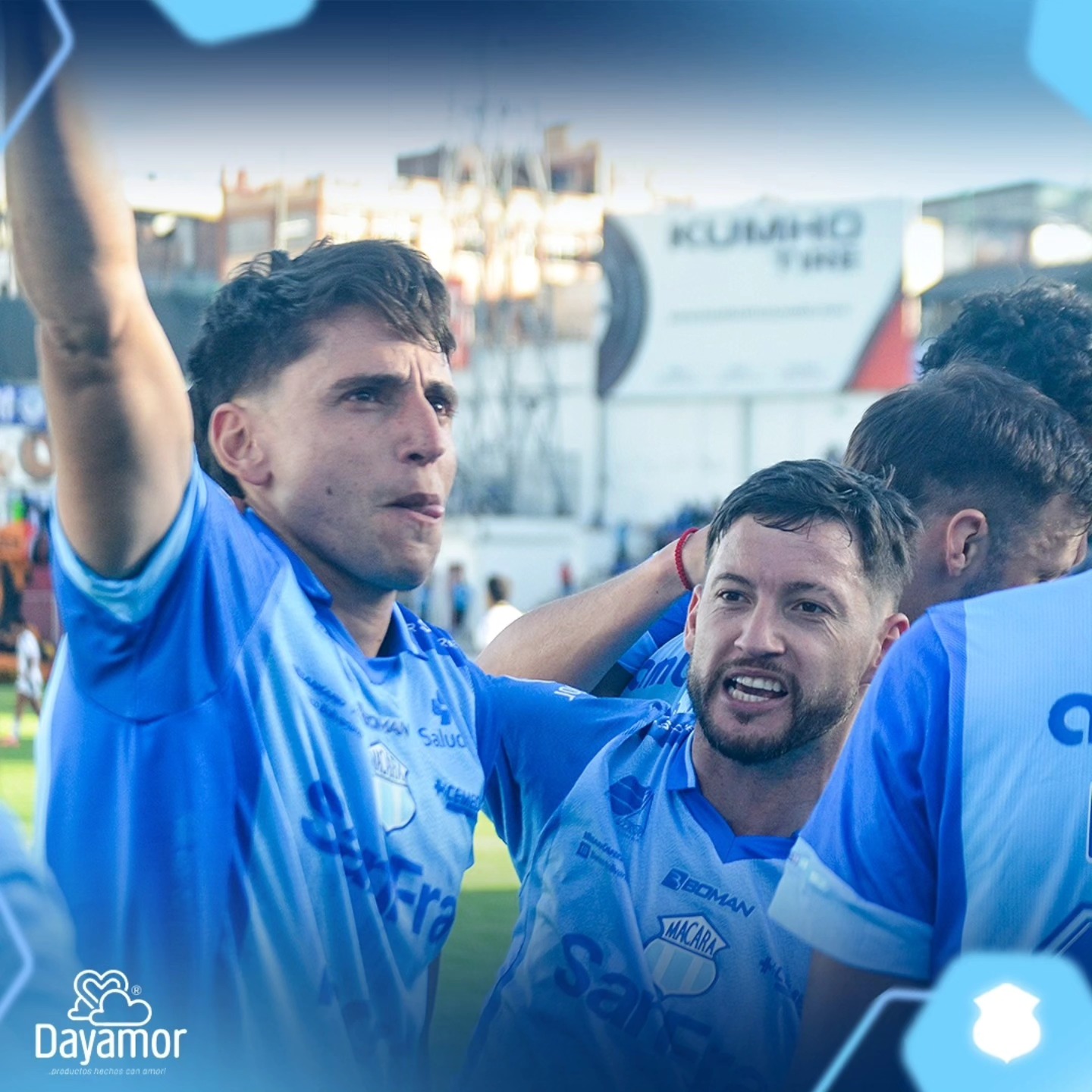 Delfín VS D. Cuenca 3era. Fecha Exagonal 2 Liga Pro 1