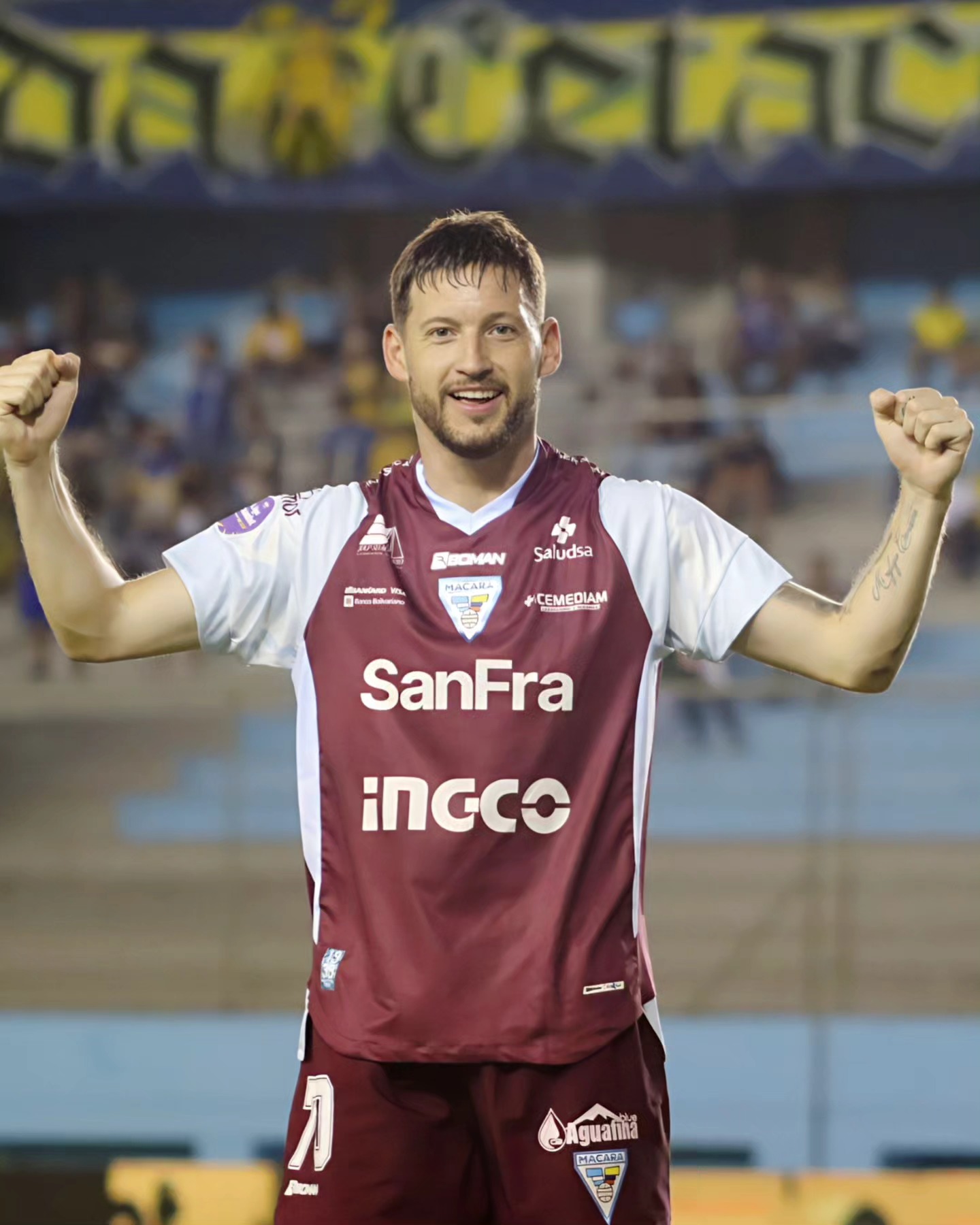 Delfín VS Macará 2da. Fecha Exagonal Ascenso Liga Pro 2025 Ecuador 1