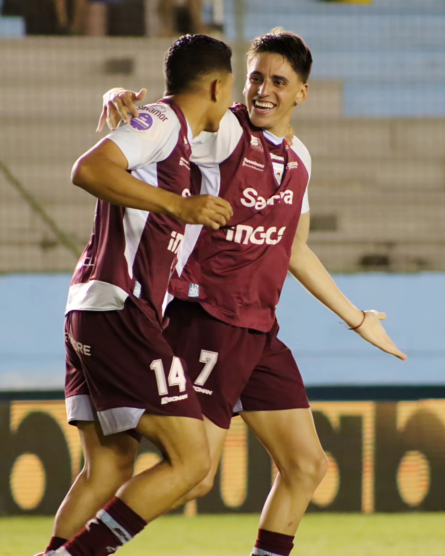 Delfín VS Macará 2da. Fecha Exagonal Ascenso Liga Pro 2025 Ecuador 6
