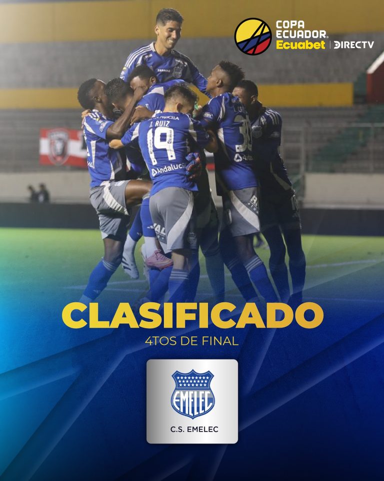 Leones del Norte VS Emelec